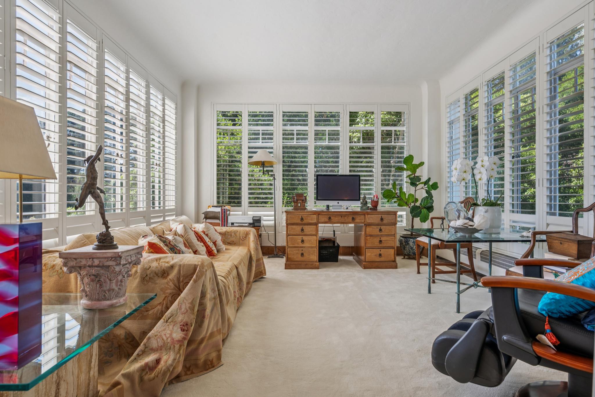  1925 Gough Street #52 - 物件實景