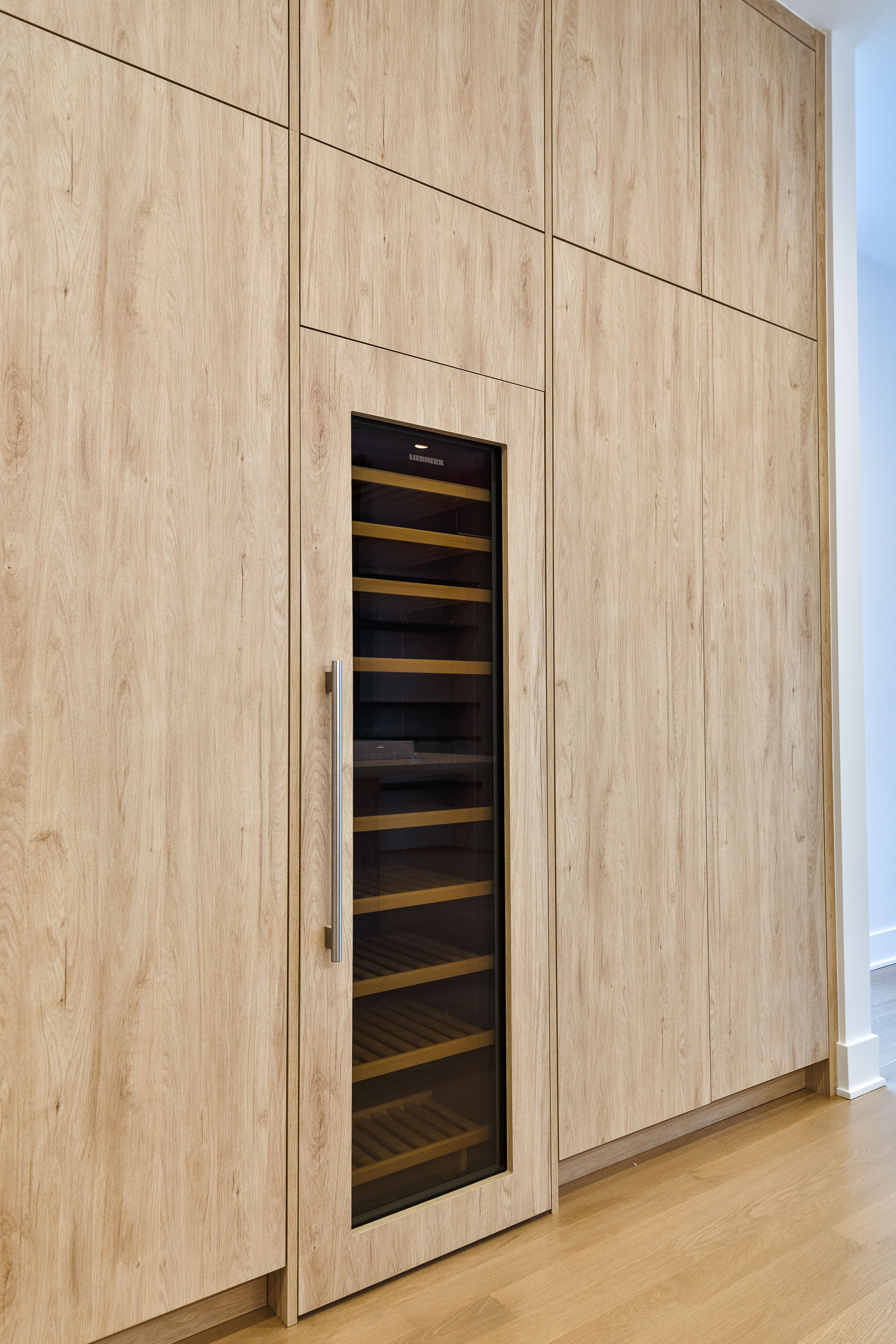  Distinguished New Construction Single-Family Home - 物件實景