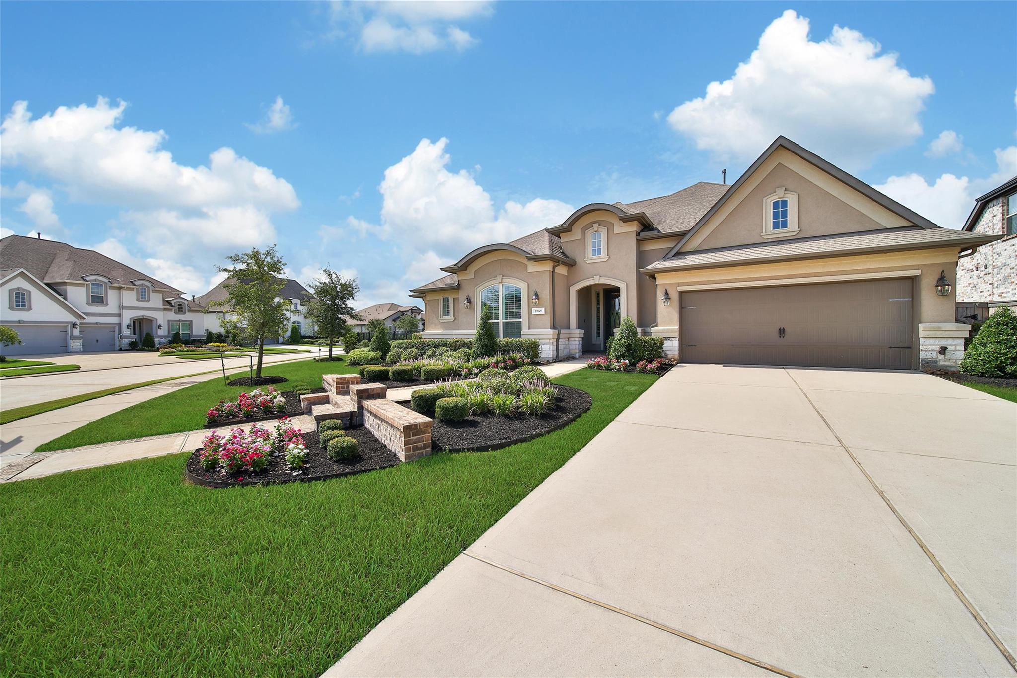 Cypress, Texas, 77433, United States, 4 Bedrooms Bedrooms, ,3 BathroomsBathrooms,Residential,For Sale,1921933