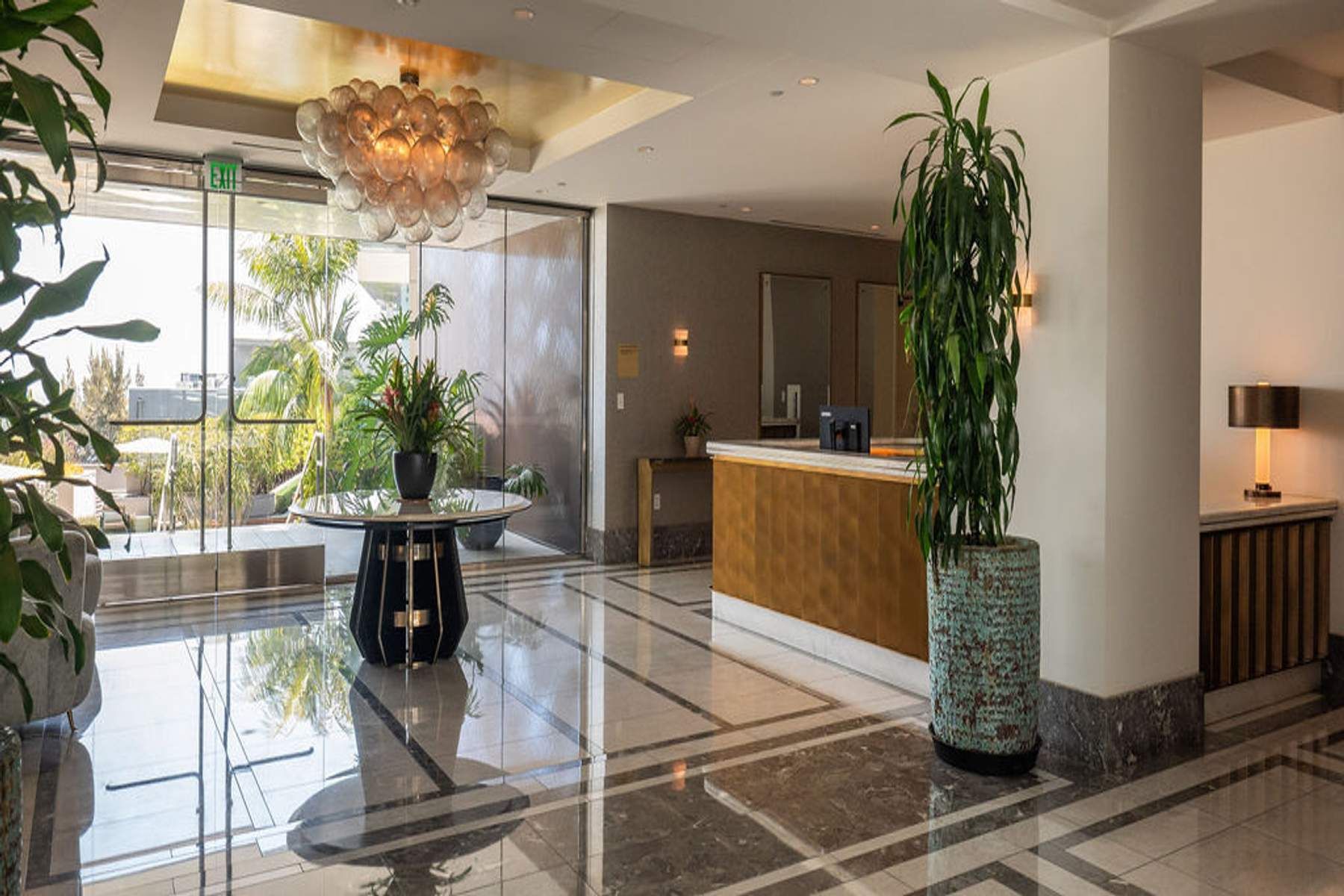  8420 West Sunset Boulevard - 物件實景
