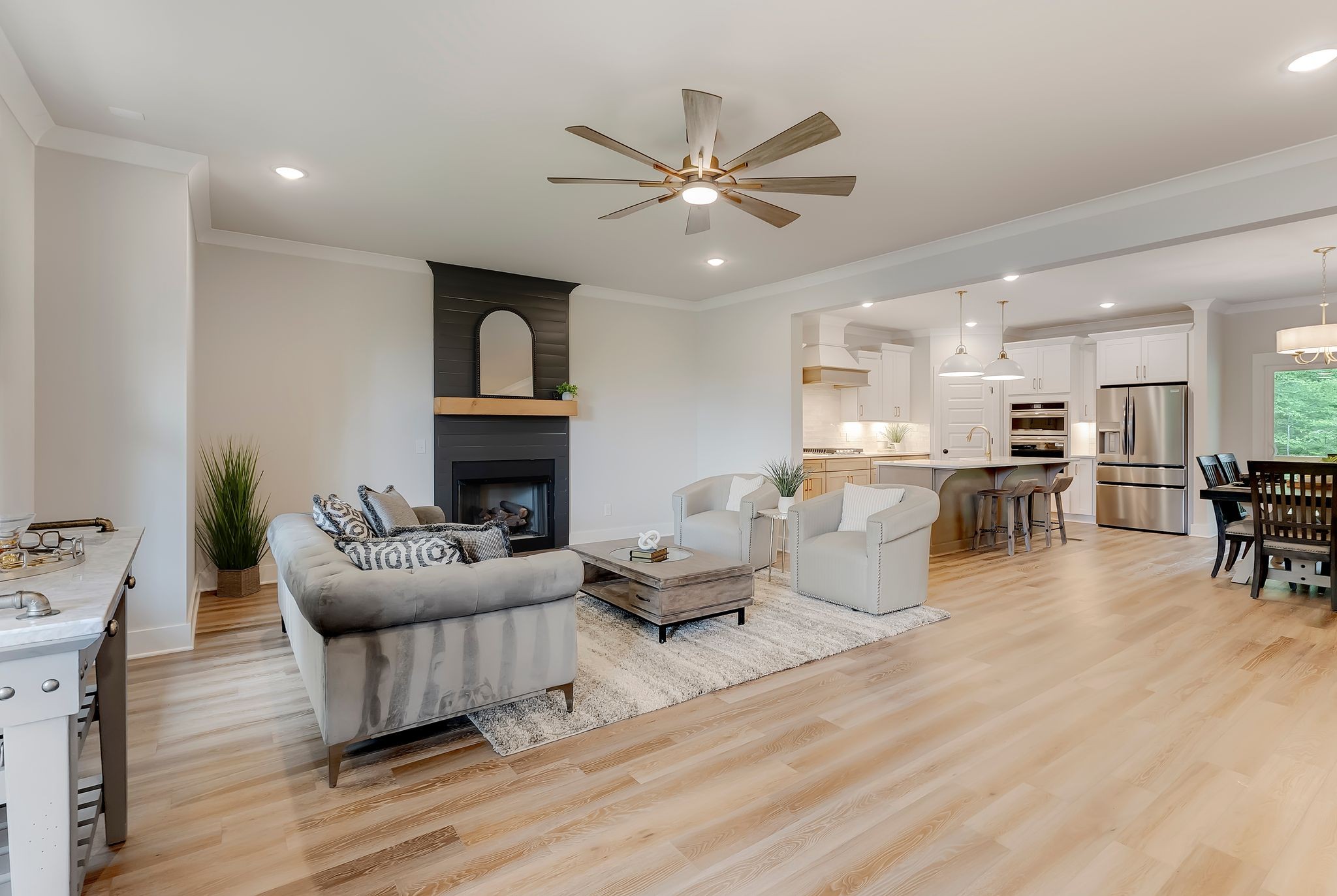  1584 Frye Rd, Columbia, TN, 38401 - 物件實景