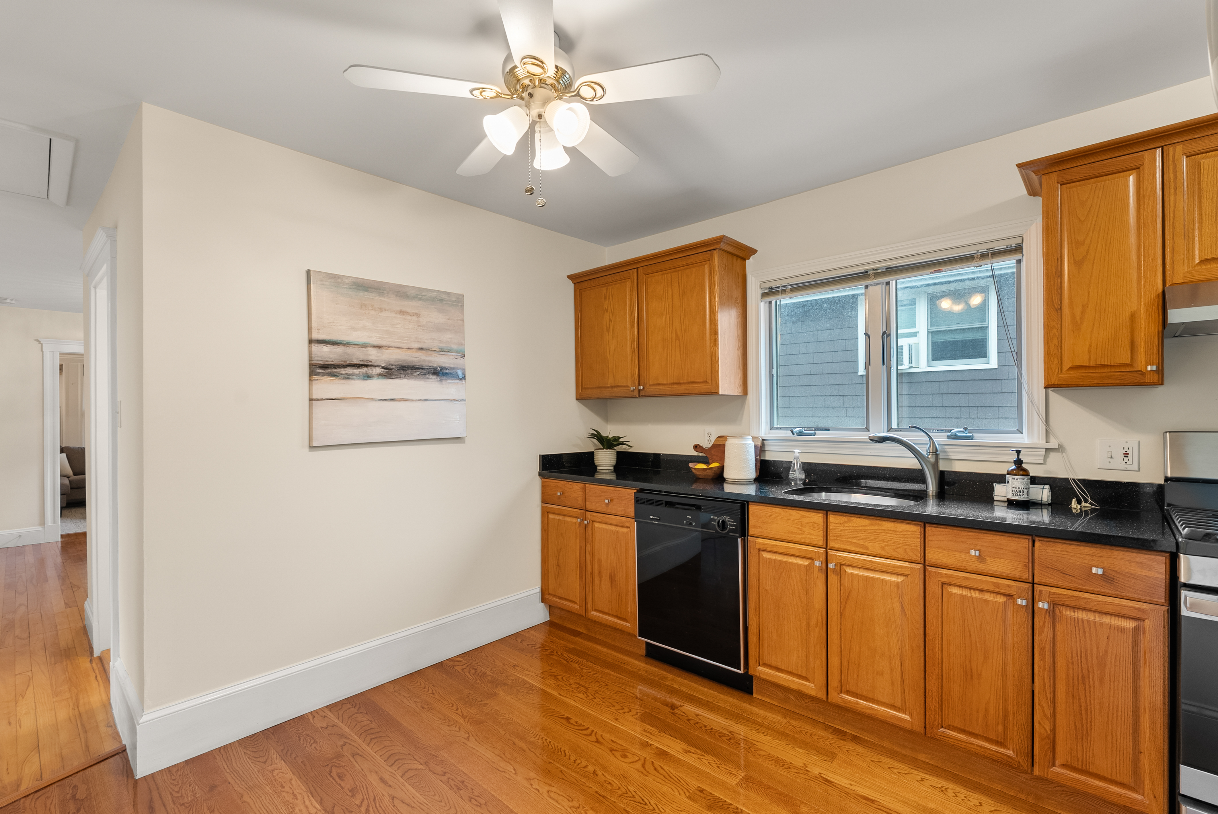  66 Gordon Street, Somerville, MA, 02144 - 物件實景