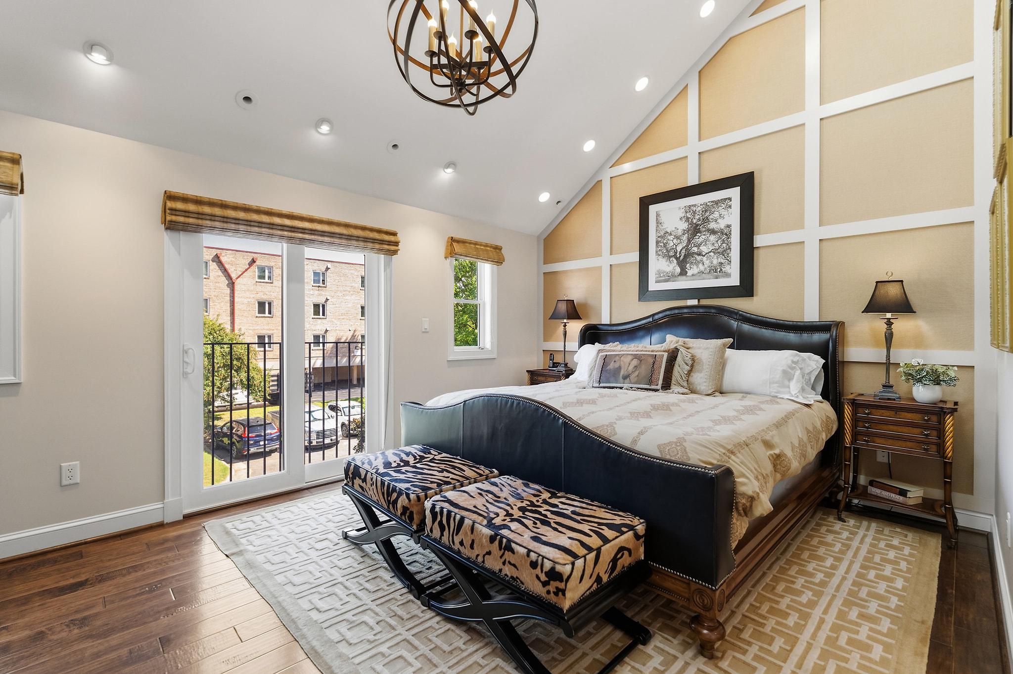 619 N West Street, Alexandria, VA, 22314 - 物件實景