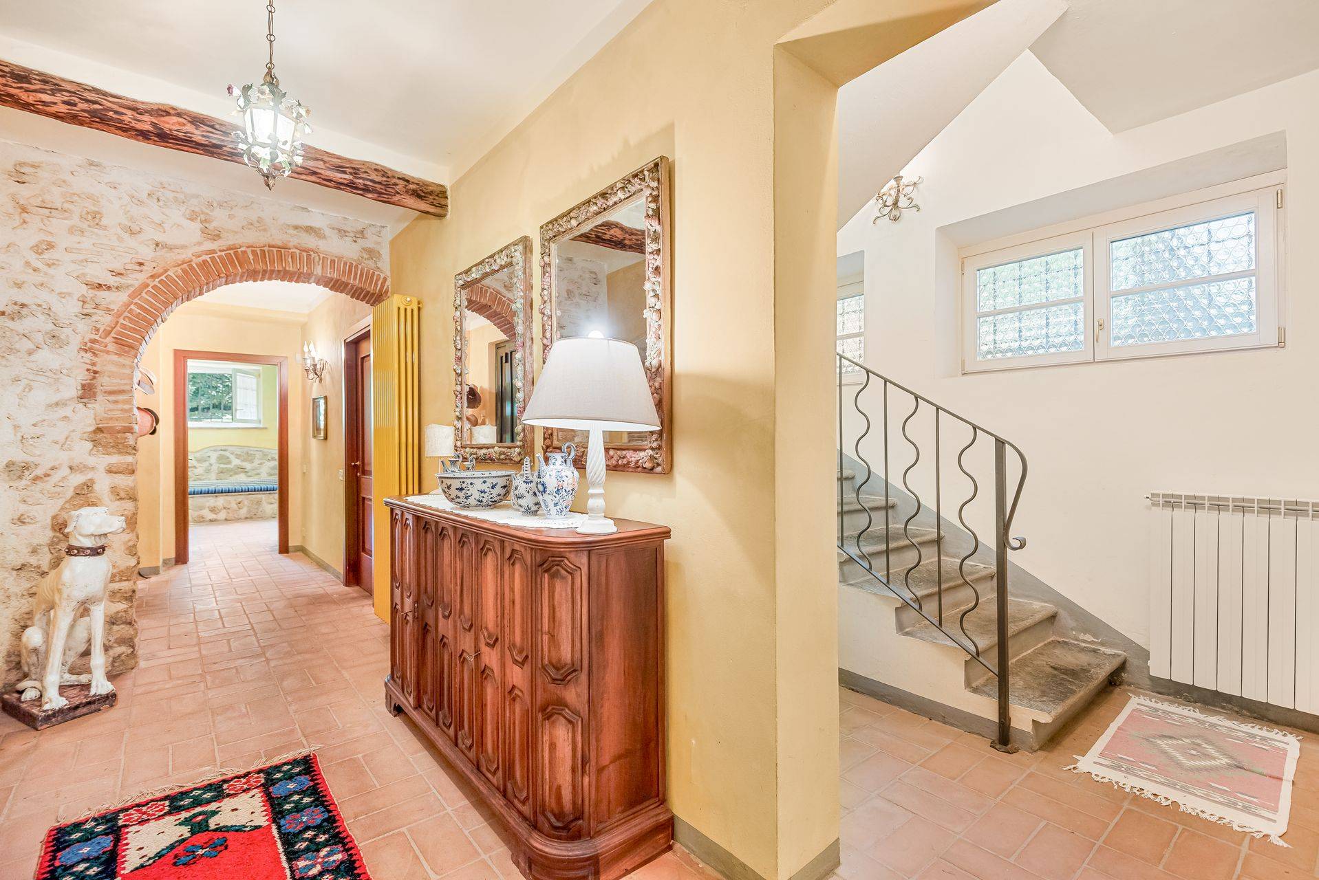 Camaiore, Lucca, 55041, IT, 10 Bedrooms Bedrooms, ,11 BathroomsBathrooms,Residential,For Sale,1991599