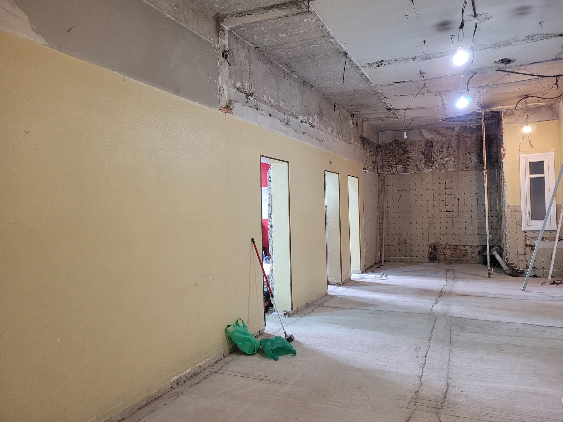  3 bedroom apartment in Recoletos - 物件實景