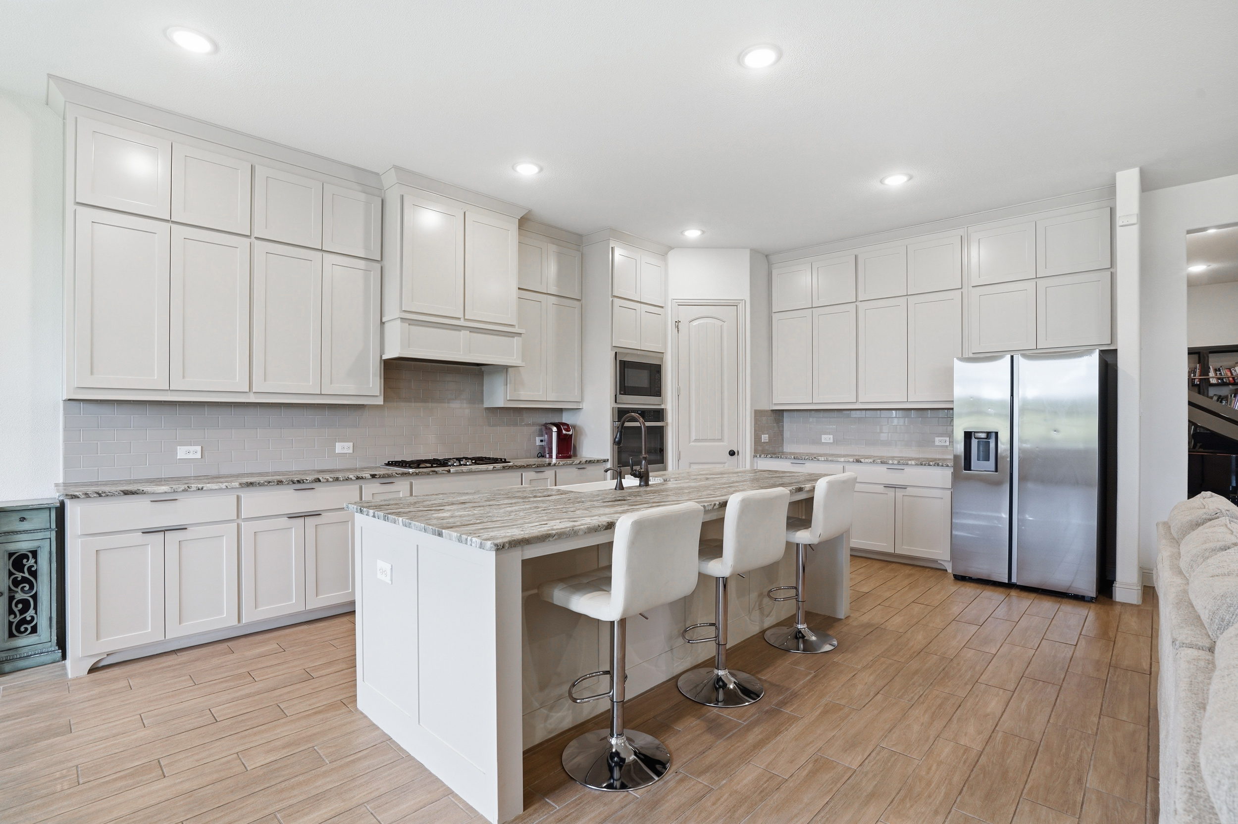  12140 Indian Creek Drive, Fort Worth, TX, 76179 - 物件實景