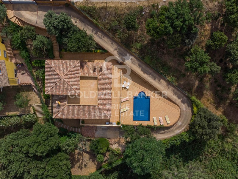 Girona, Begur, Residencial Begur - Esclany? Girona, Begur, Catalonia, ES, 5 Bedrooms Bedrooms, ,3 BathroomsBathrooms,Residential,For Sale,Girona, Begur, Residencial Begur - Esclany? Girona,1448667