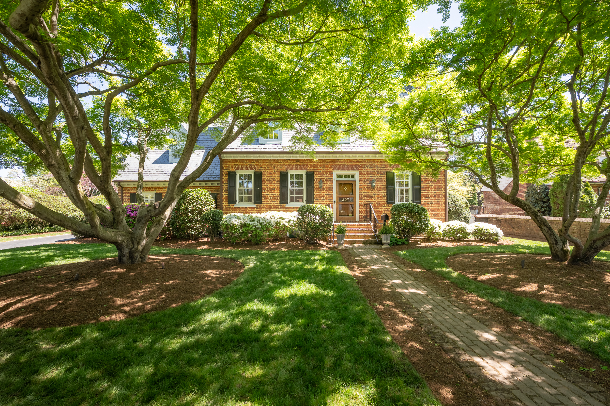 207 Gun Club Road, Richmond, VA 23221 - 物件實景