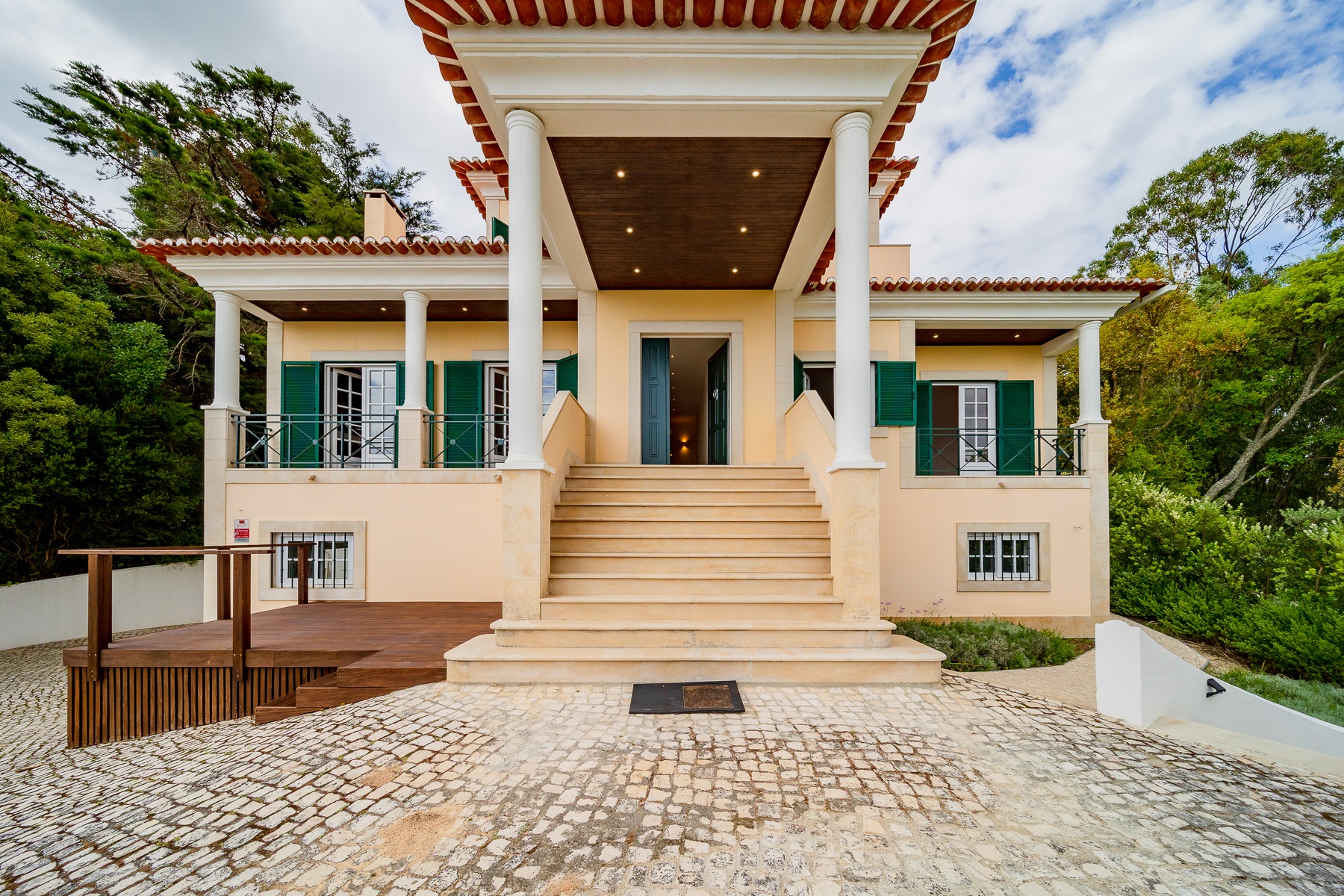  Detached house, 5 bedrooms, for Sale - 物件實景