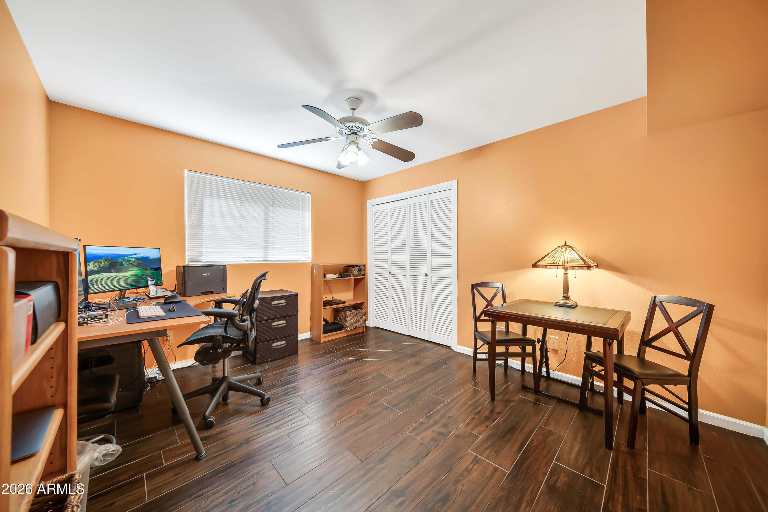  1121 W Aster Drive  Phoenix, AZ - 物件實景