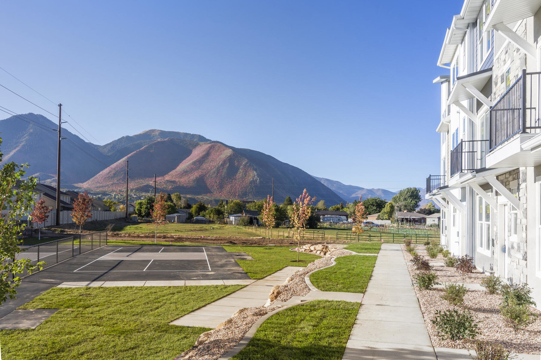  The Soho Floor Plan at the Ridge at Spanish Fork - 物件實景