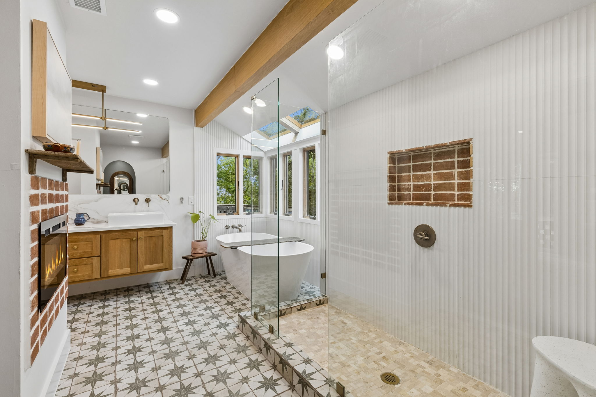  721 Verna Trail, Fort Worth, TX, 76108 - 物件實景
