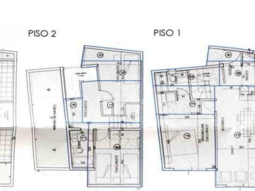 Providencia, Chile, 3 Bedrooms Bedrooms, ,3 BathroomsBathrooms,Residential,For Sale,1906384