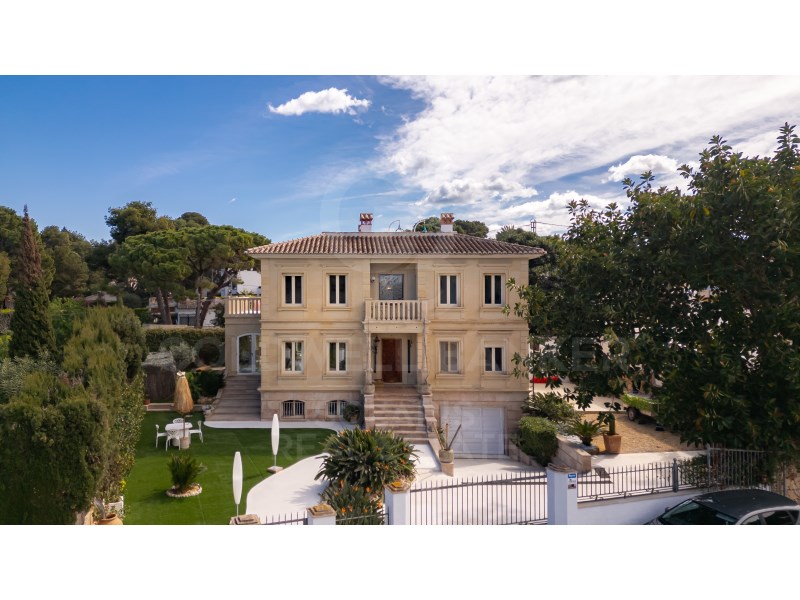Dénia, Comunidad Valenciana, ES, 5 Bedrooms Bedrooms, ,3 BathroomsBathrooms,Residential,For Sale,1792905