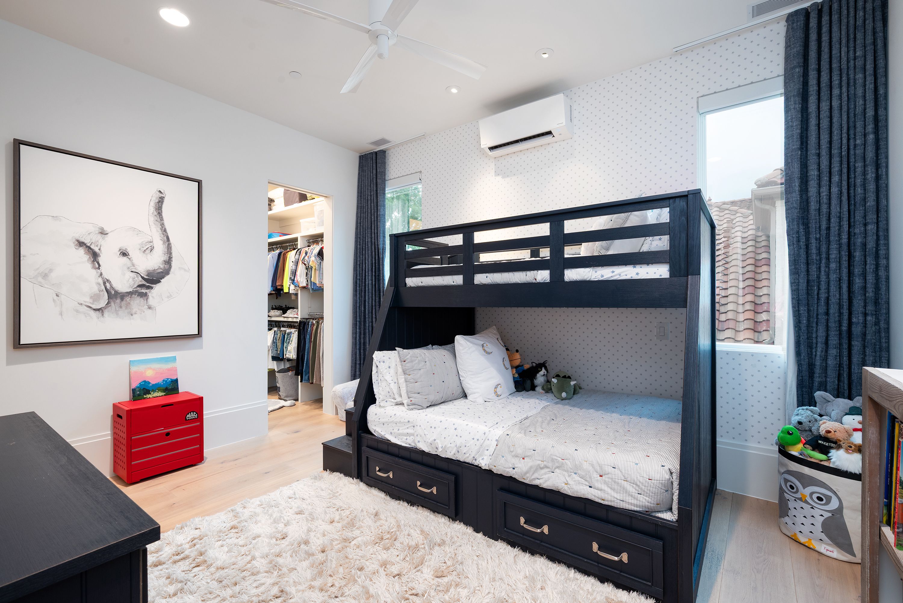  Private Architectural Modern by Chad Dorsey  More Design + Build - 物件實景