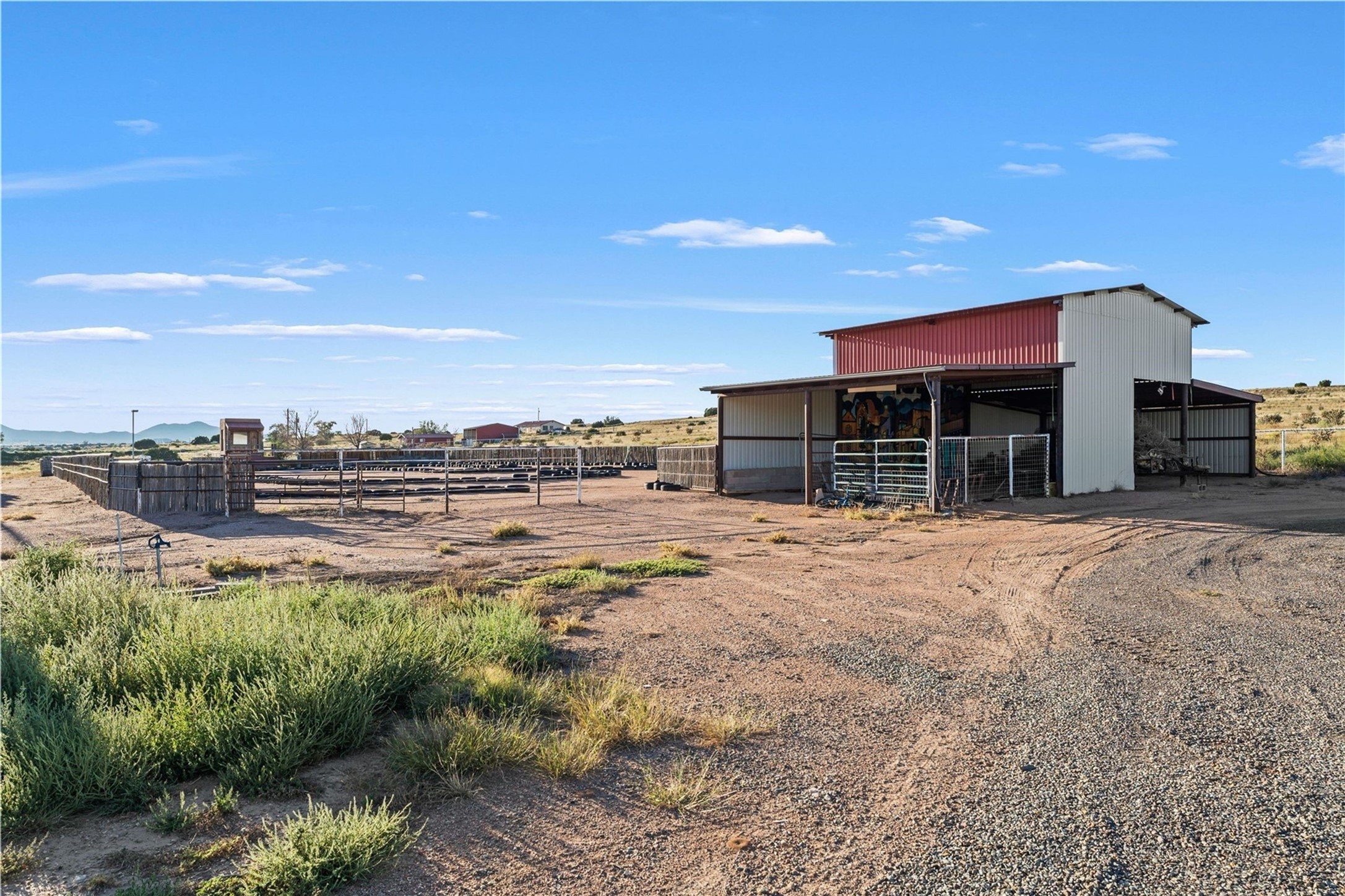  57-A Southfork - 物件實景