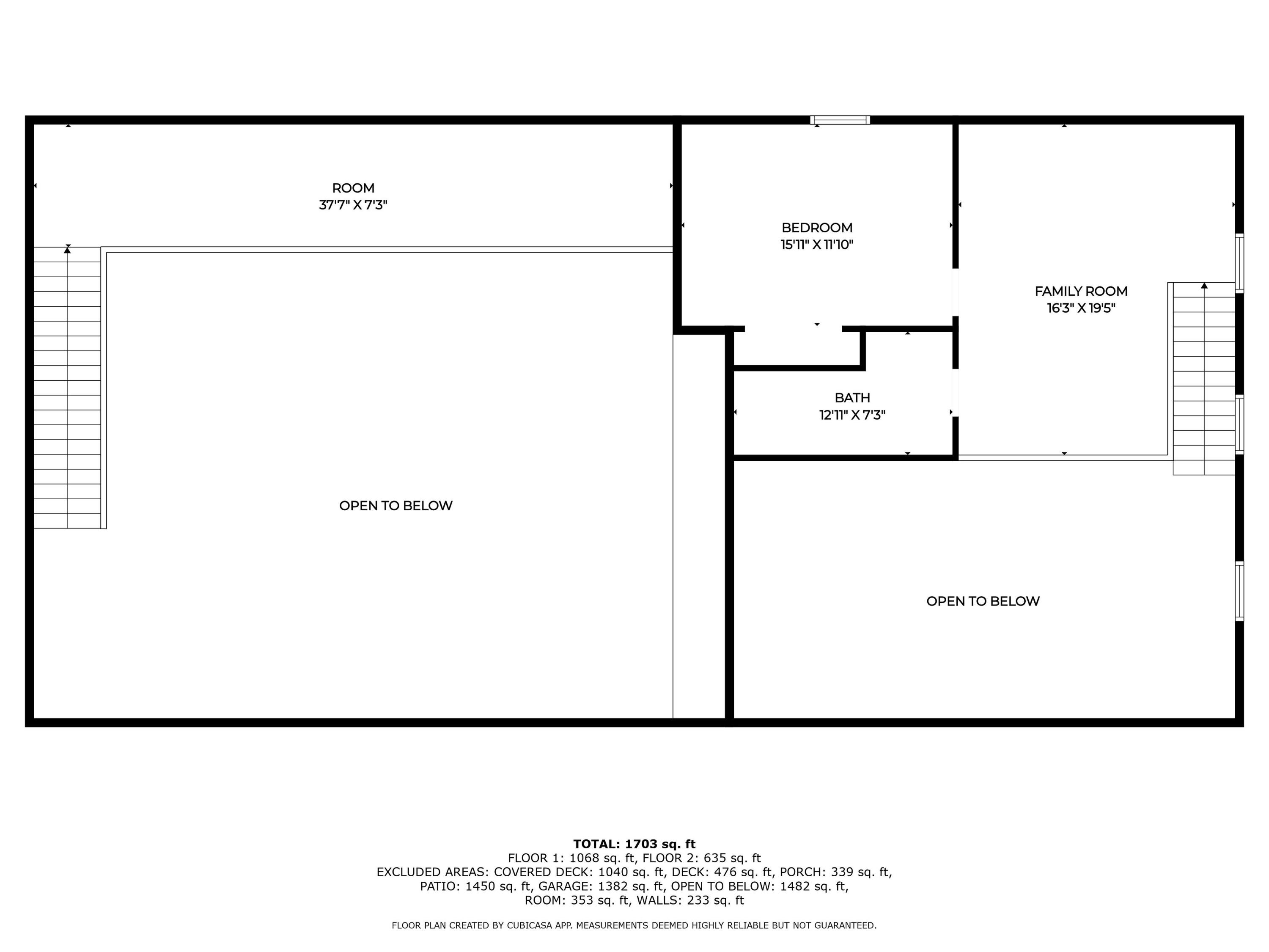 Quincy, Michigan, 49082, United States, 2 Bedrooms Bedrooms, ,3 BathroomsBathrooms,Residential,For Sale,1979767