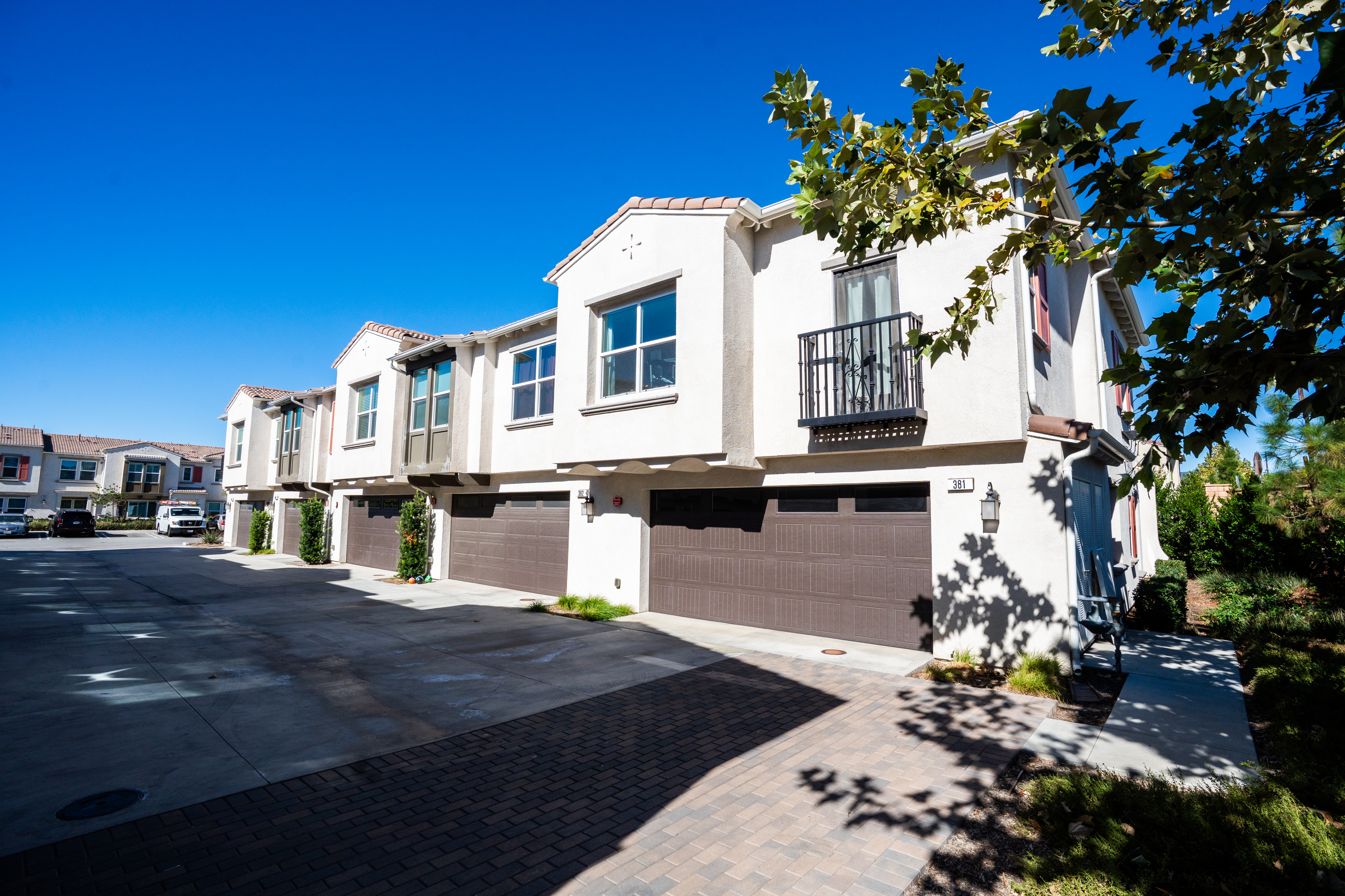  7155 Citrus Avenue, Fontana, CA 92336 - 物件實景