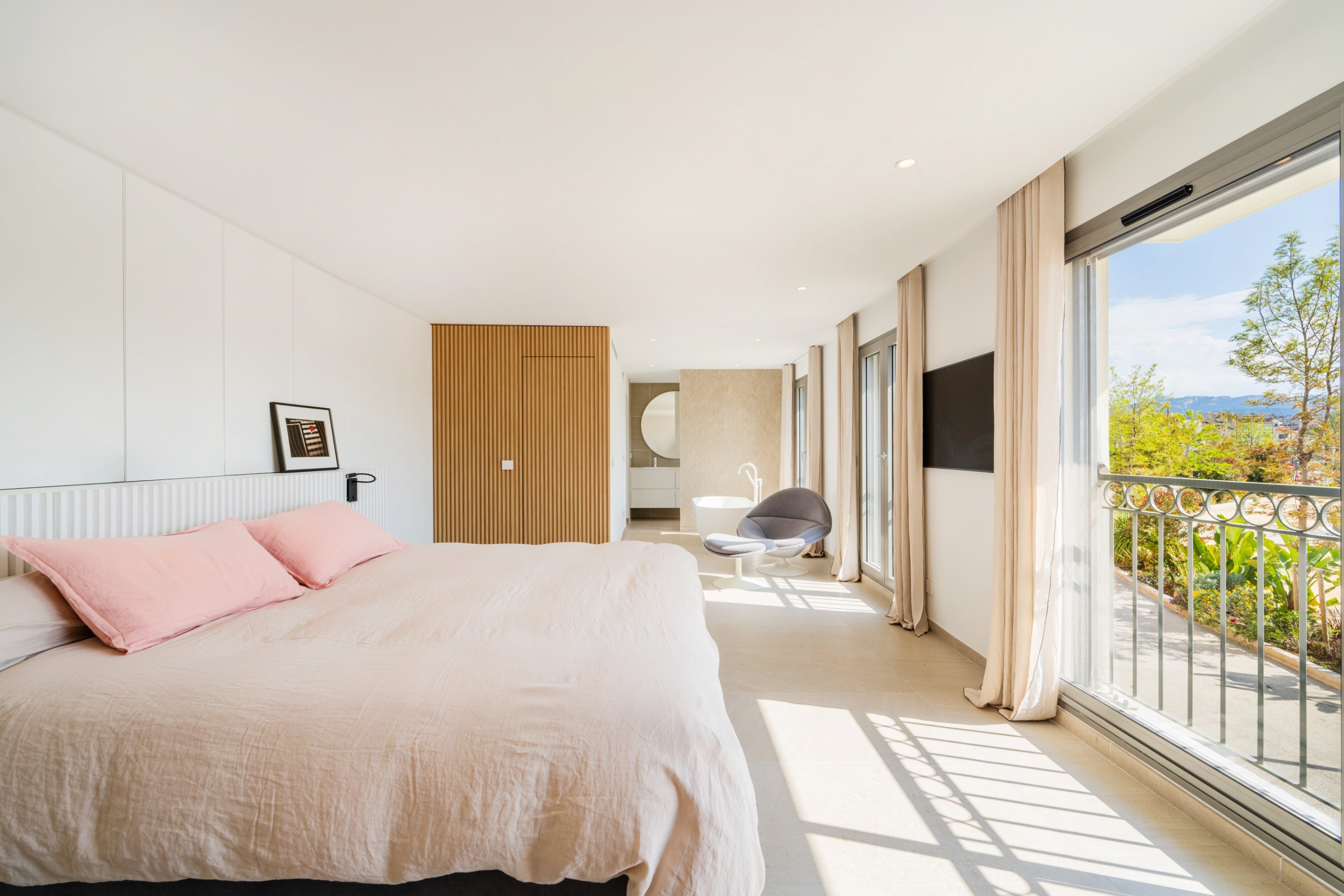 Sanary-sur-Mer – Exceptional Waterfront Villa Overlooking the Harbour - 物件實景