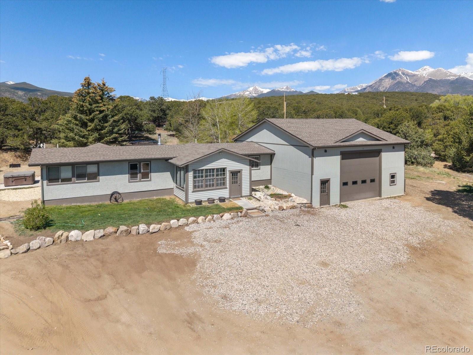 Salida, Colorado, 81201, United States, ,Residential,For Sale,1974943