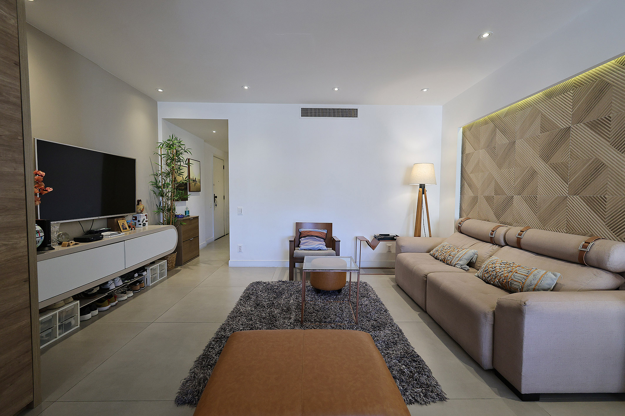  Country Residence Service: Comfort in a Prime Location - 物件實景