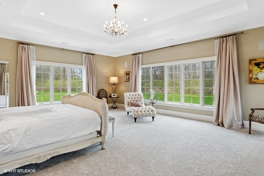 Wayne, Illinois, 60184, United States, 5 Bedrooms Bedrooms, ,7 BathroomsBathrooms,Residential,For Sale,2006495