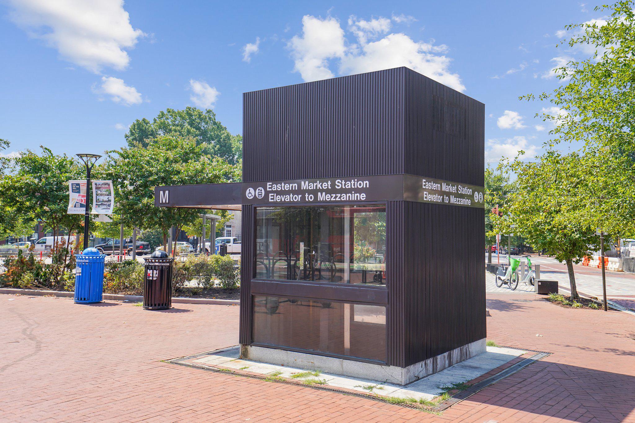  626 D Street NE, Washington, DC, 20002 - 物件實景