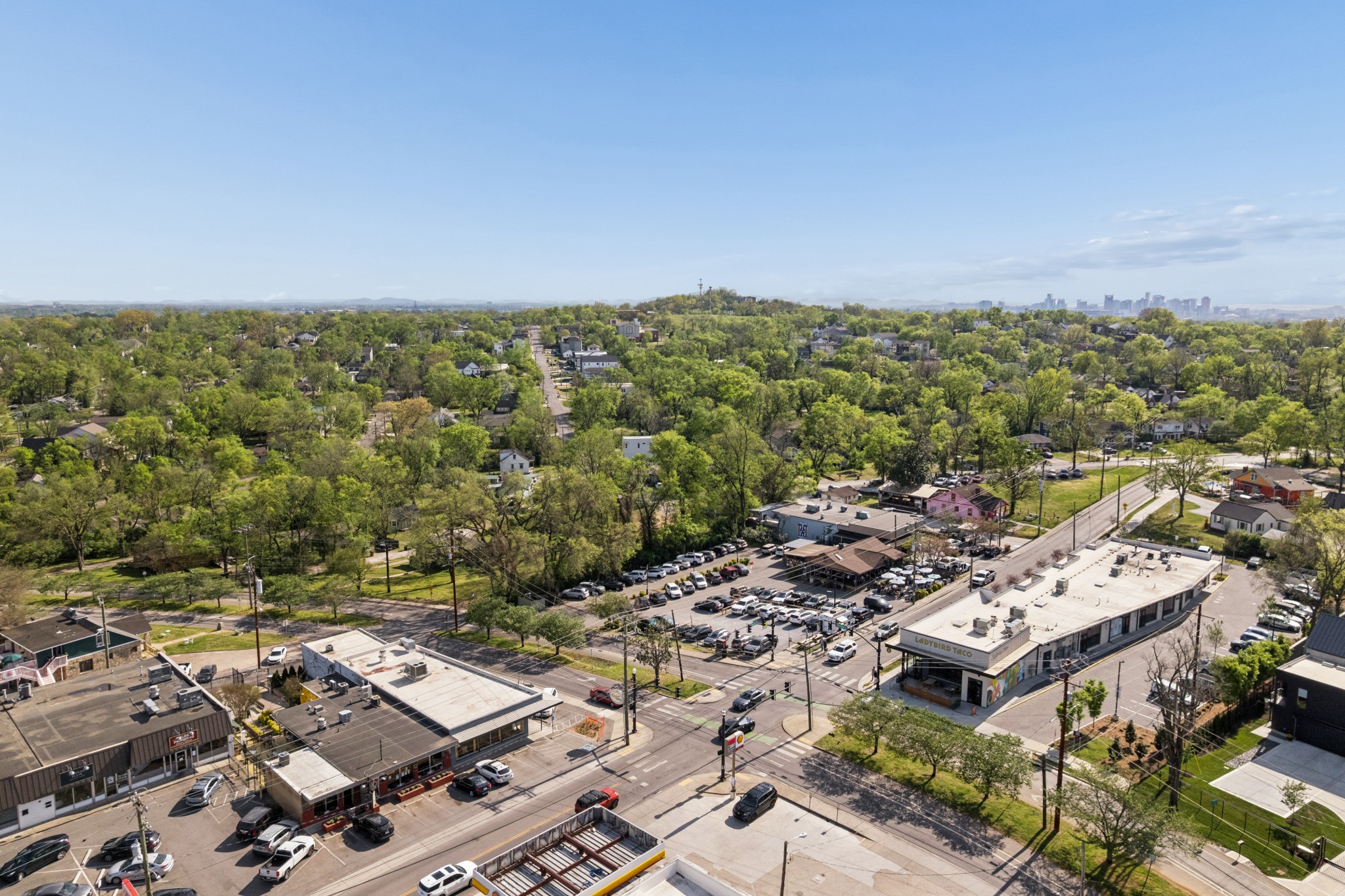  1202 Kirkland Ave, Nashville, TN, 37216 - 物件實景