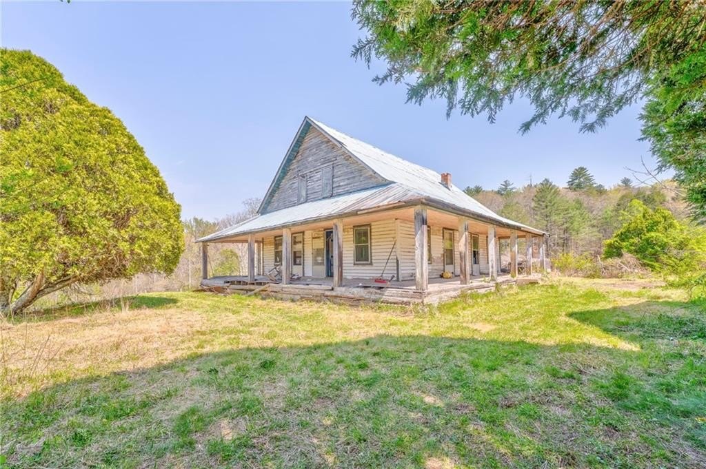 Mccaysville, Georgia, 30555, United States, ,Land,For Sale,1974872