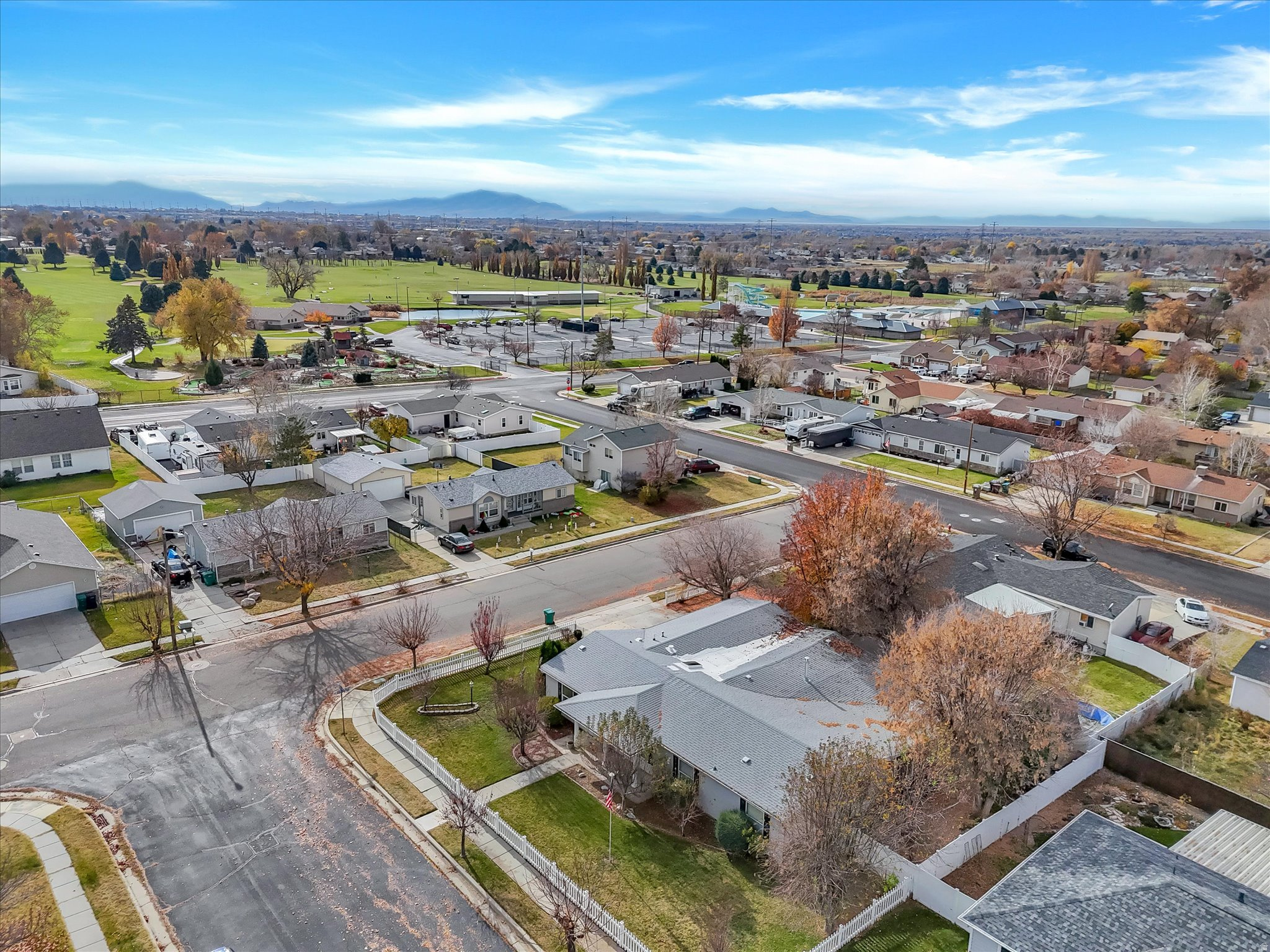 Roy, Utah, 84067, United States, 4 Bedrooms Bedrooms, ,1 BathroomBathrooms,Residential,For Sale,1997099