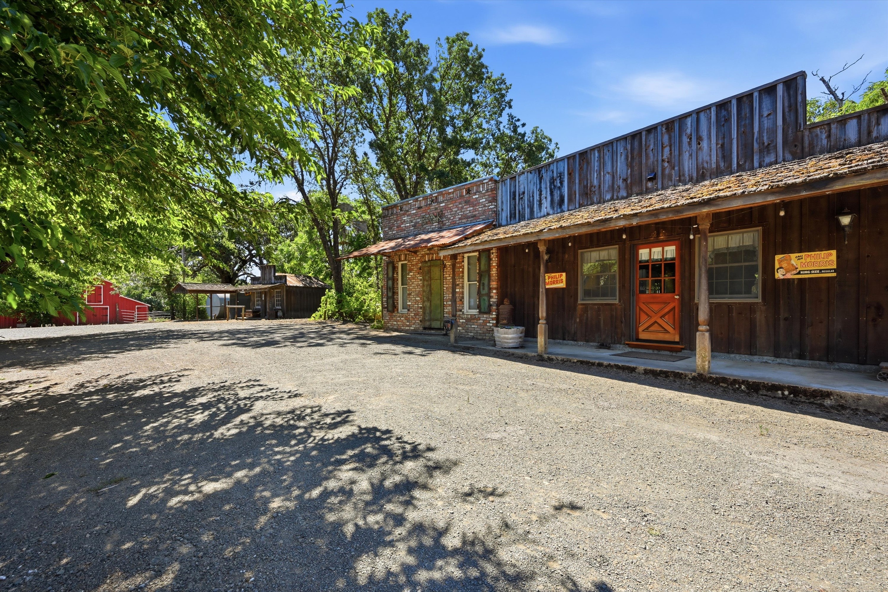  Wine Country Ranch Living - 物件實景
