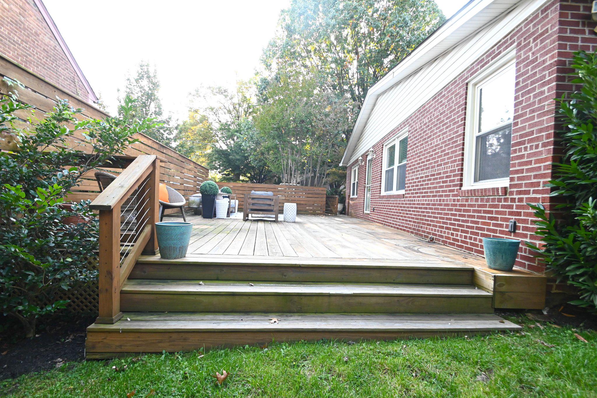  1216 Ballard Street, Silver Spring, MD, 20910 - 物件實景