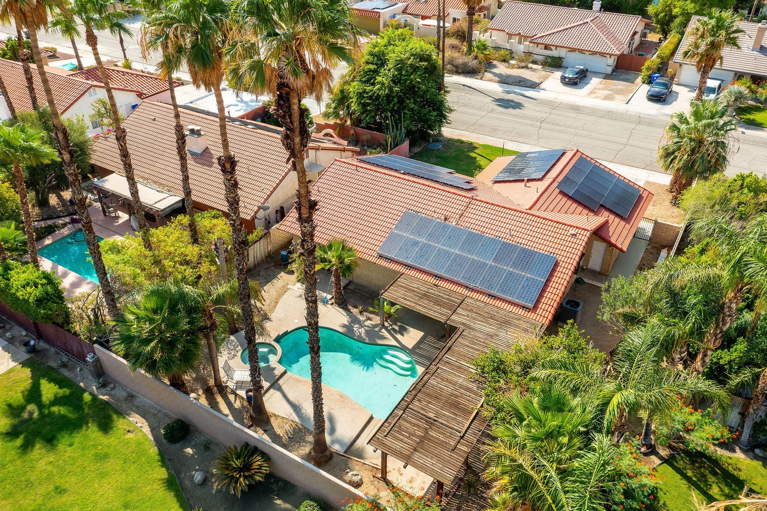 Cathedral City, California, 92234, United States, 3 Bedrooms Bedrooms, ,2 BathroomsBathrooms,Residential,For Sale,1975039