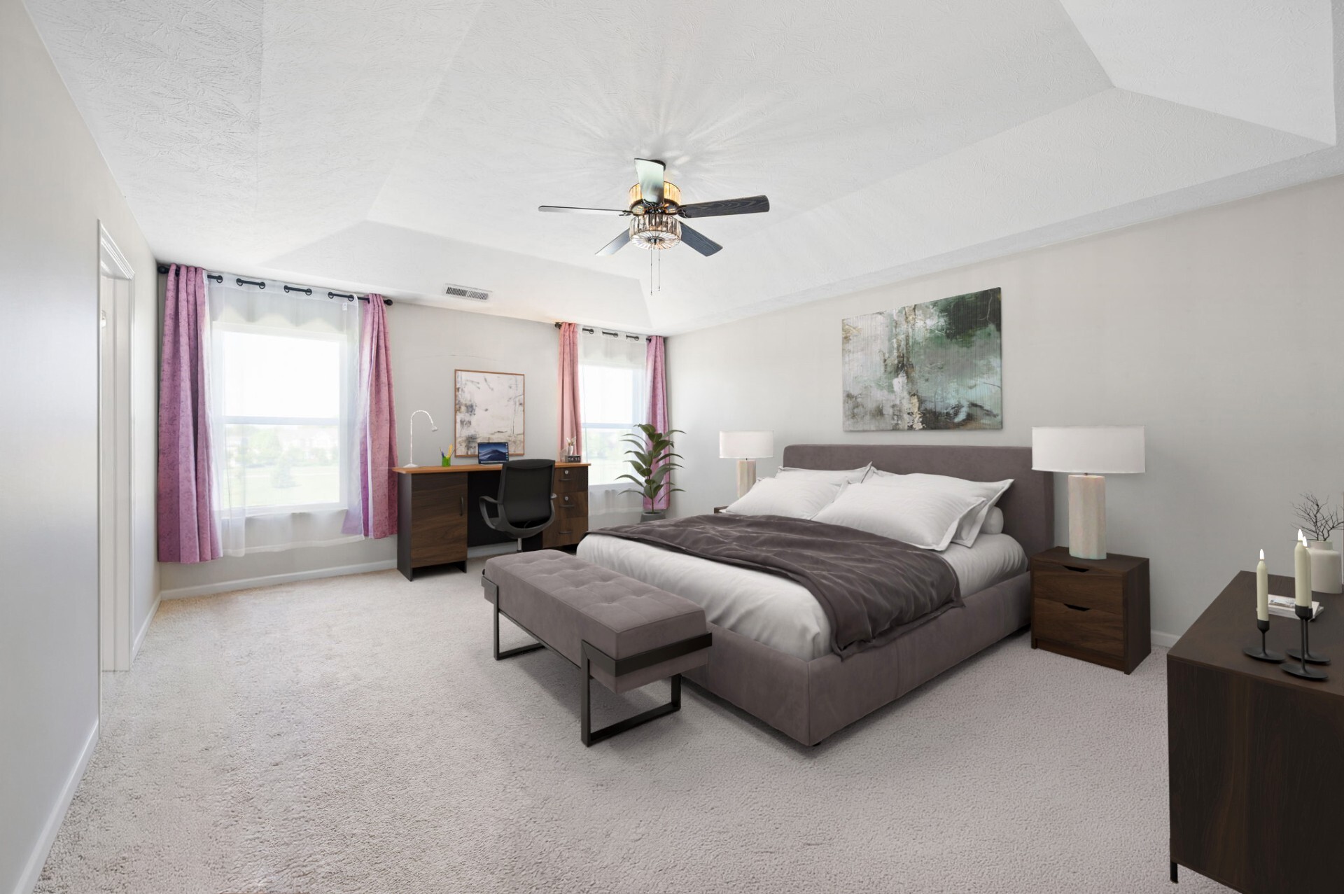  Beautiful 5 Bedroom Westfield Home - 物件實景