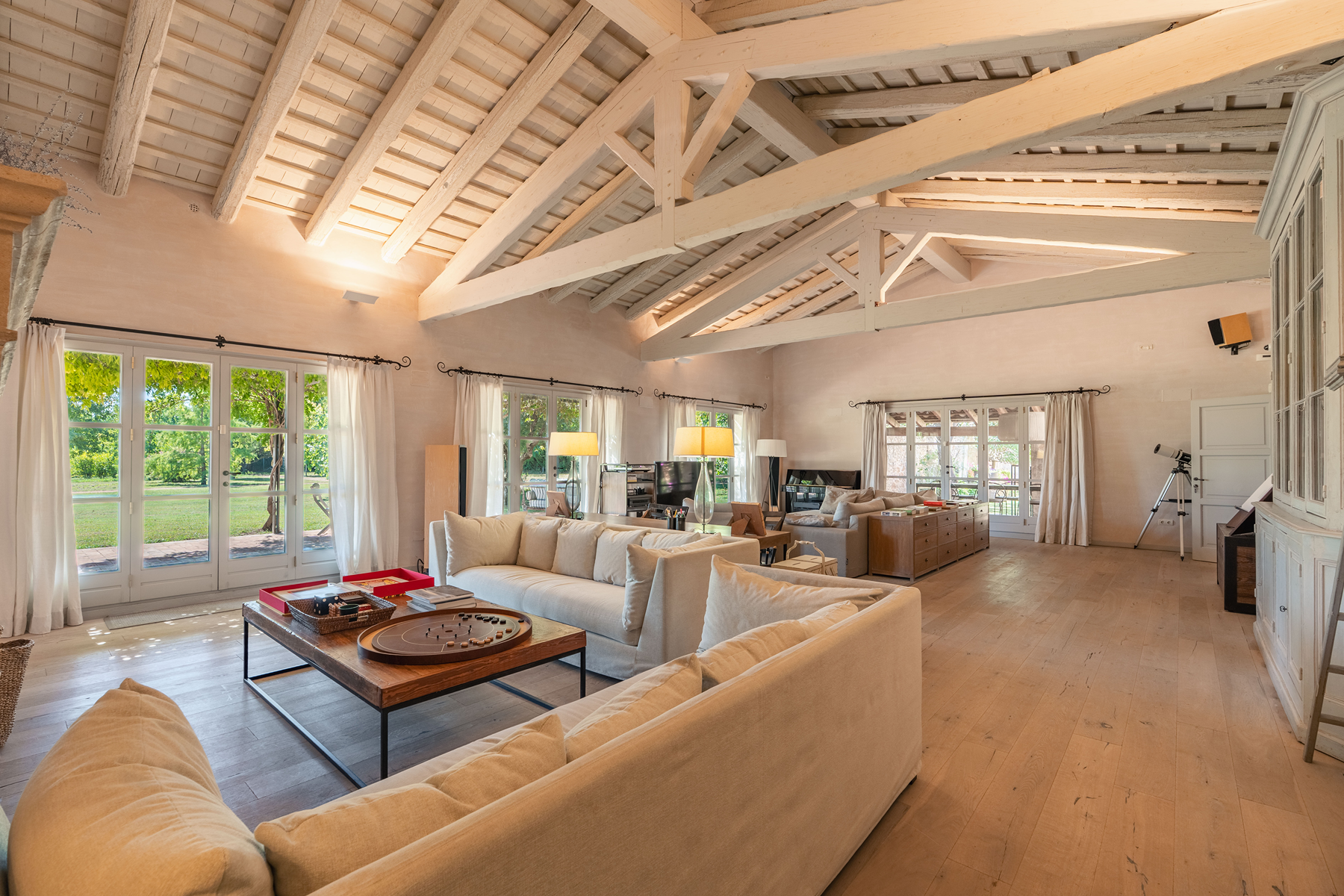  Exclusive and Unique Property in Baix Empordà, Costa Brava - 物件實景