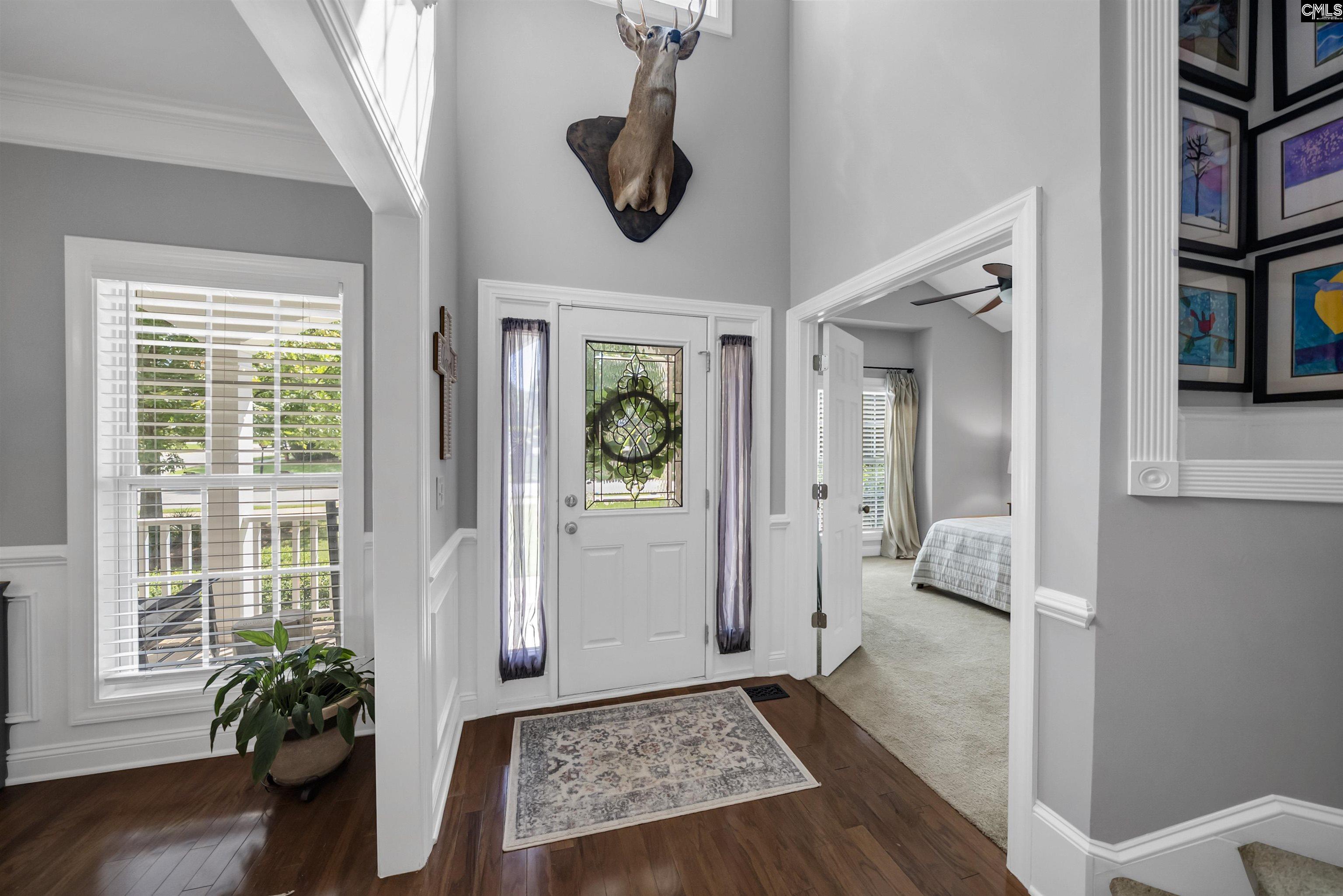 Lexington, South Carolina, 29072, United States, 5 Bedrooms Bedrooms, ,4 BathroomsBathrooms,Residential,For Sale,1906241