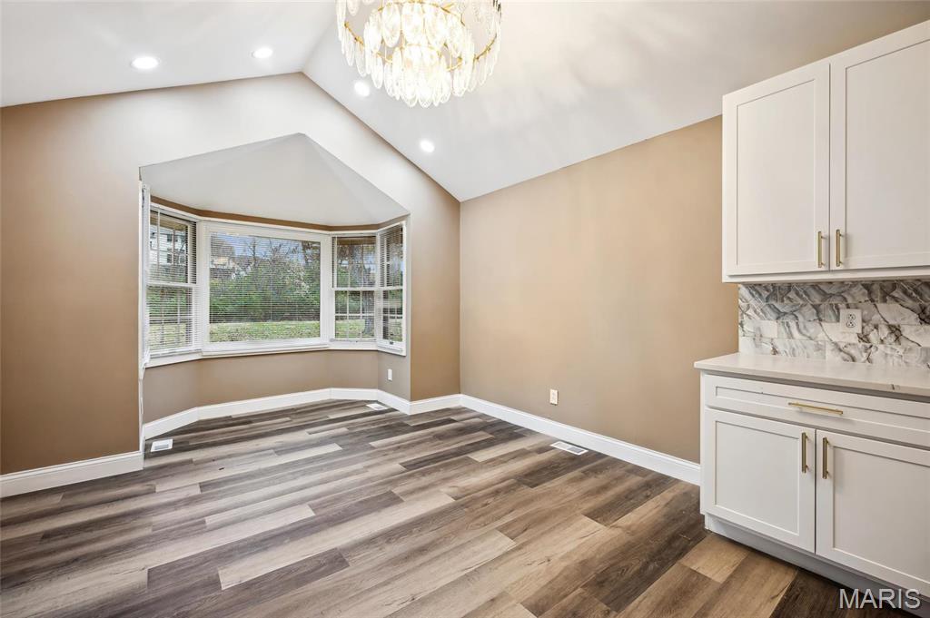 15 Chamblee Lane, St Louis, Missouri, 63141, United States, 4 Bedrooms Bedrooms, ,3 BathroomsBathrooms,Residential,For Sale,15 Chamblee Lane,1659866