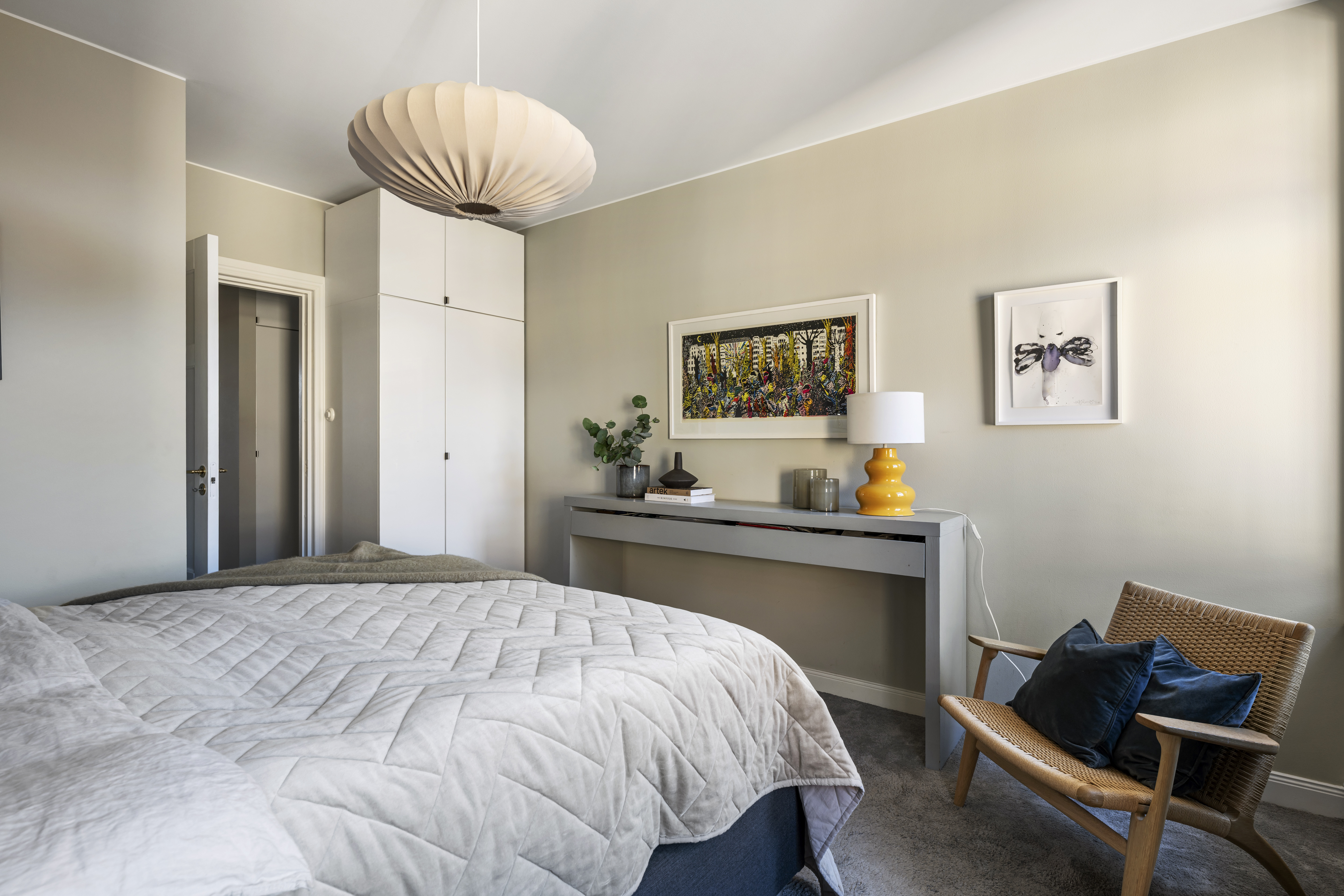  Hantverkargatan 79B - 物件實景