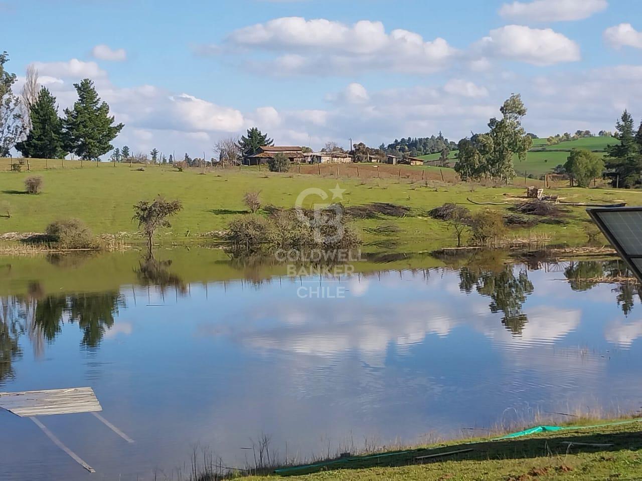 Portezuelo, Chile, 4 Bedrooms Bedrooms, ,2 BathroomsBathrooms,Residential,For Sale,1758826