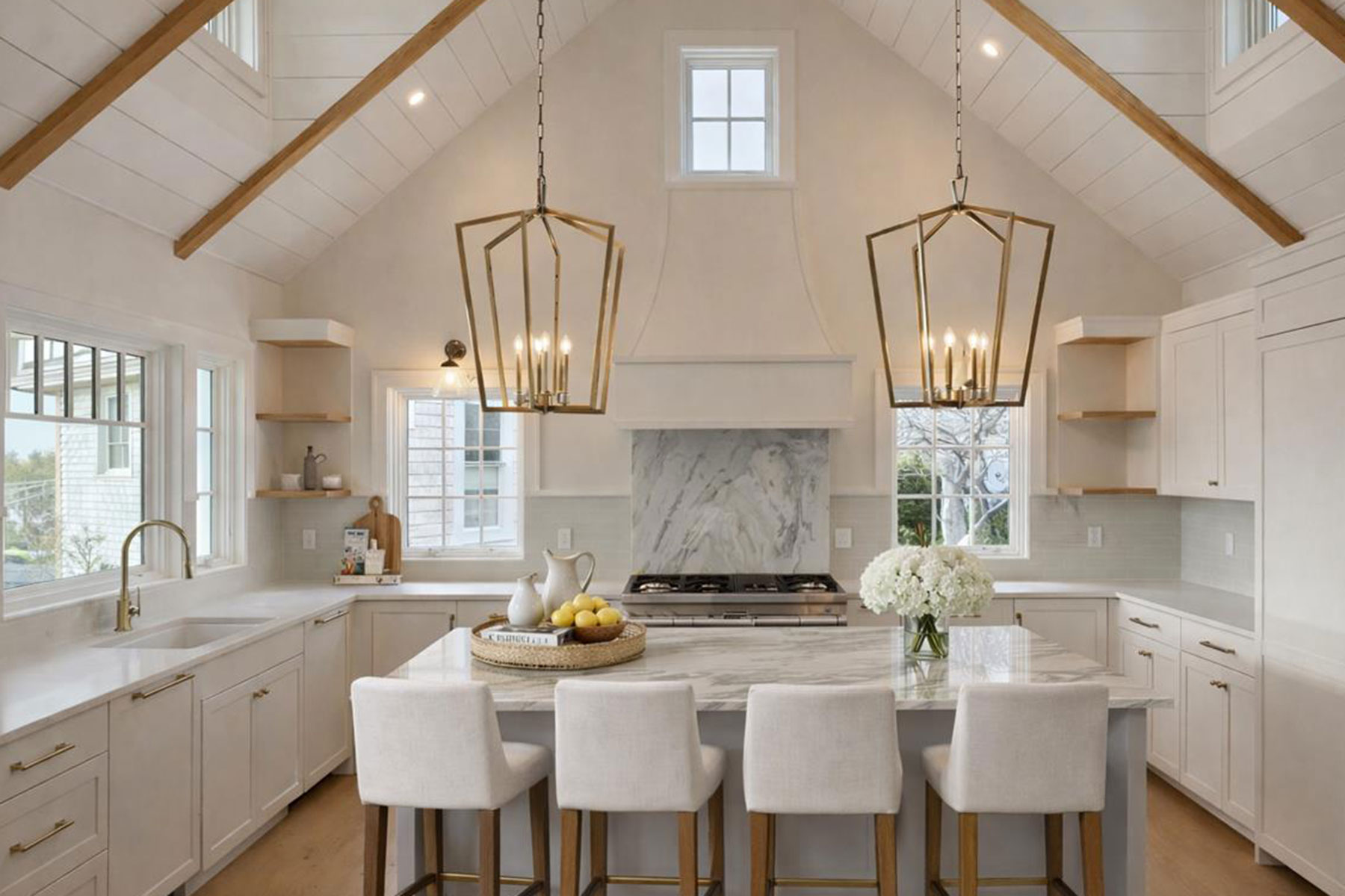  25 North Pasture Lane, Nantucket, MA, 02554 - 物件實景