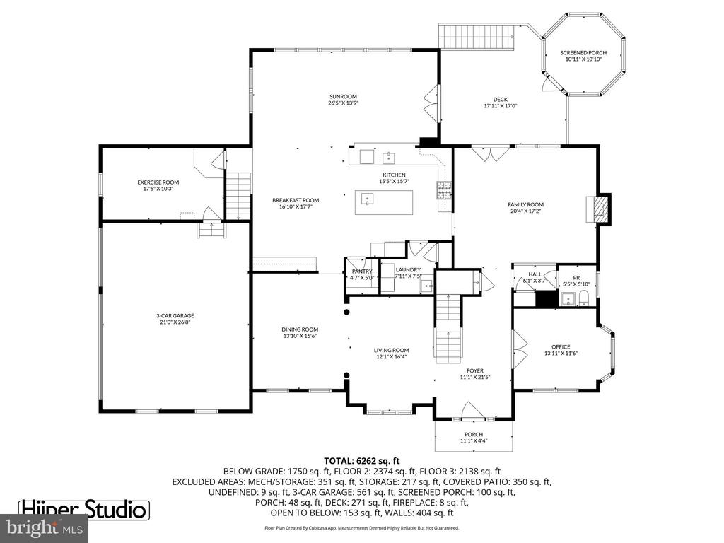 Fairfax, Virginia, 22033, United States, 6 Bedrooms Bedrooms, ,6 BathroomsBathrooms,Residential,For Sale,1973786