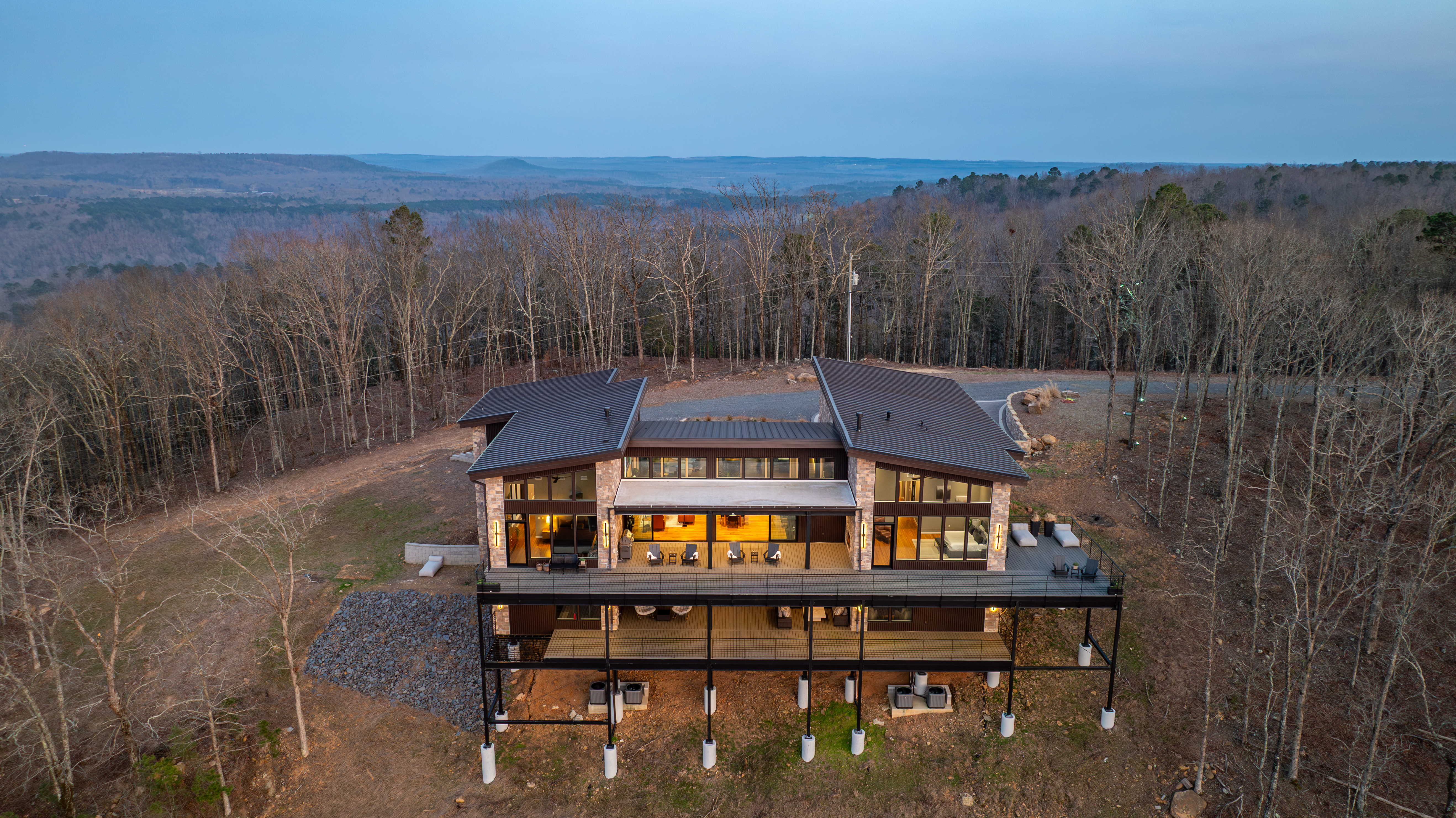  The Overlook at Greers Ferry Lake - 物件實景