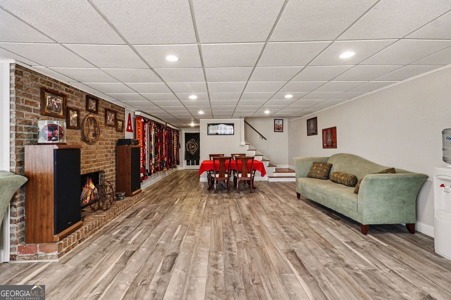 Fayetteville, Georgia, 30214, United States, 6 Bedrooms Bedrooms, ,6 BathroomsBathrooms,Residential,For Sale,2010124