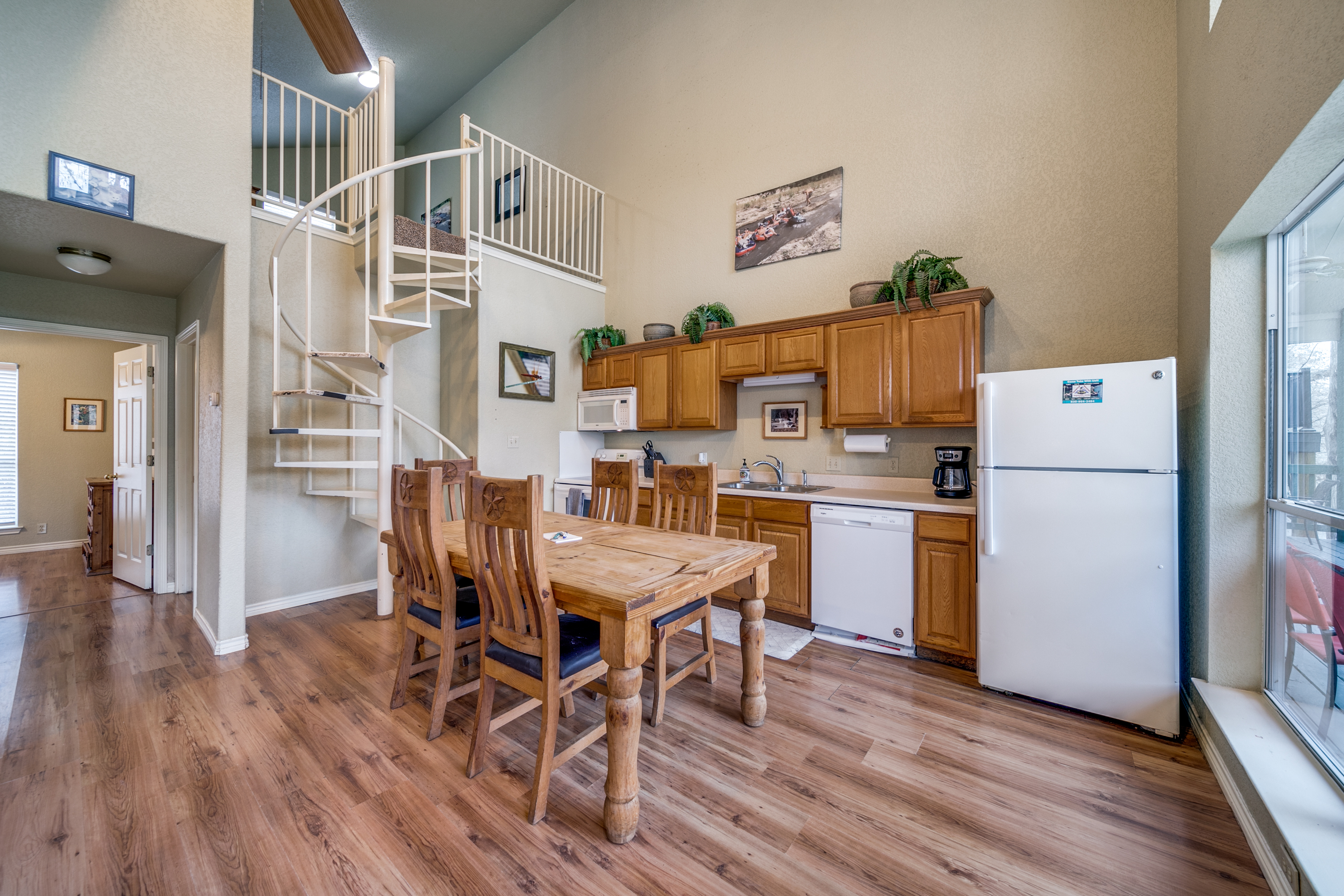  Investor Potential on the Guadalupe River - 物件實景