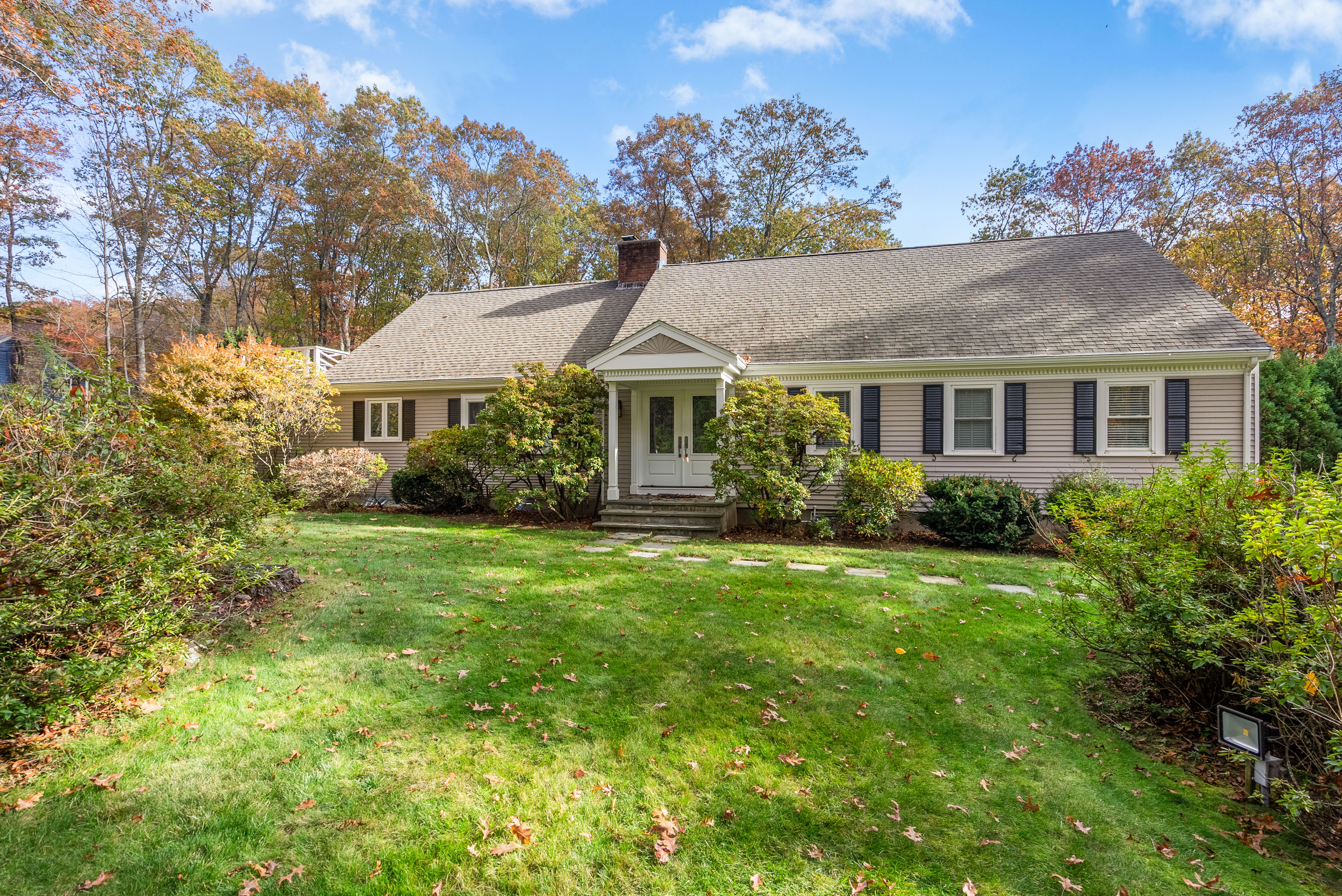  199 Country Road, Weston, MA, 02493 - 物件實景