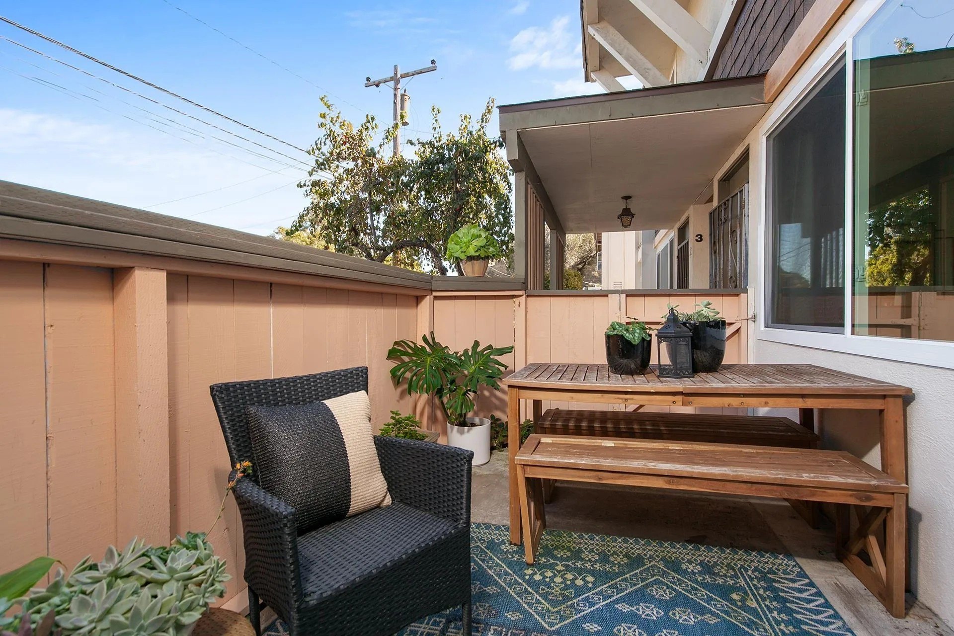 San Diego, California, 92110, United States, 1 Bedroom Bedrooms, ,1 BathroomBathrooms,Residential,For Sale,1999135