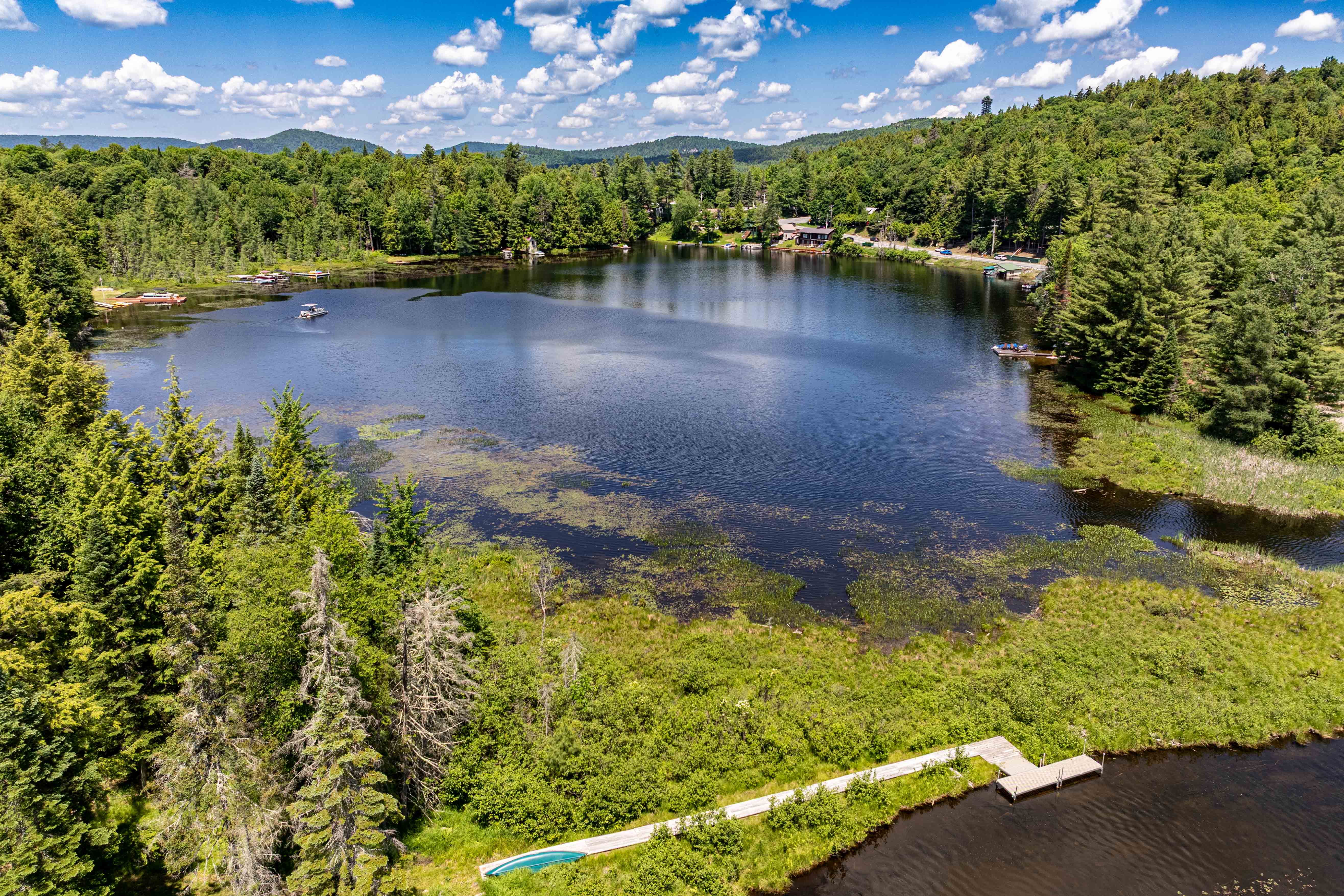  49 Gilbert Rd, Inlet, NY, 13360 - 物件實景
