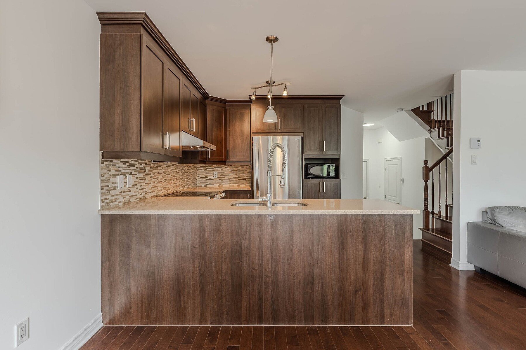  Brossard, Montérégie - 物件實景
