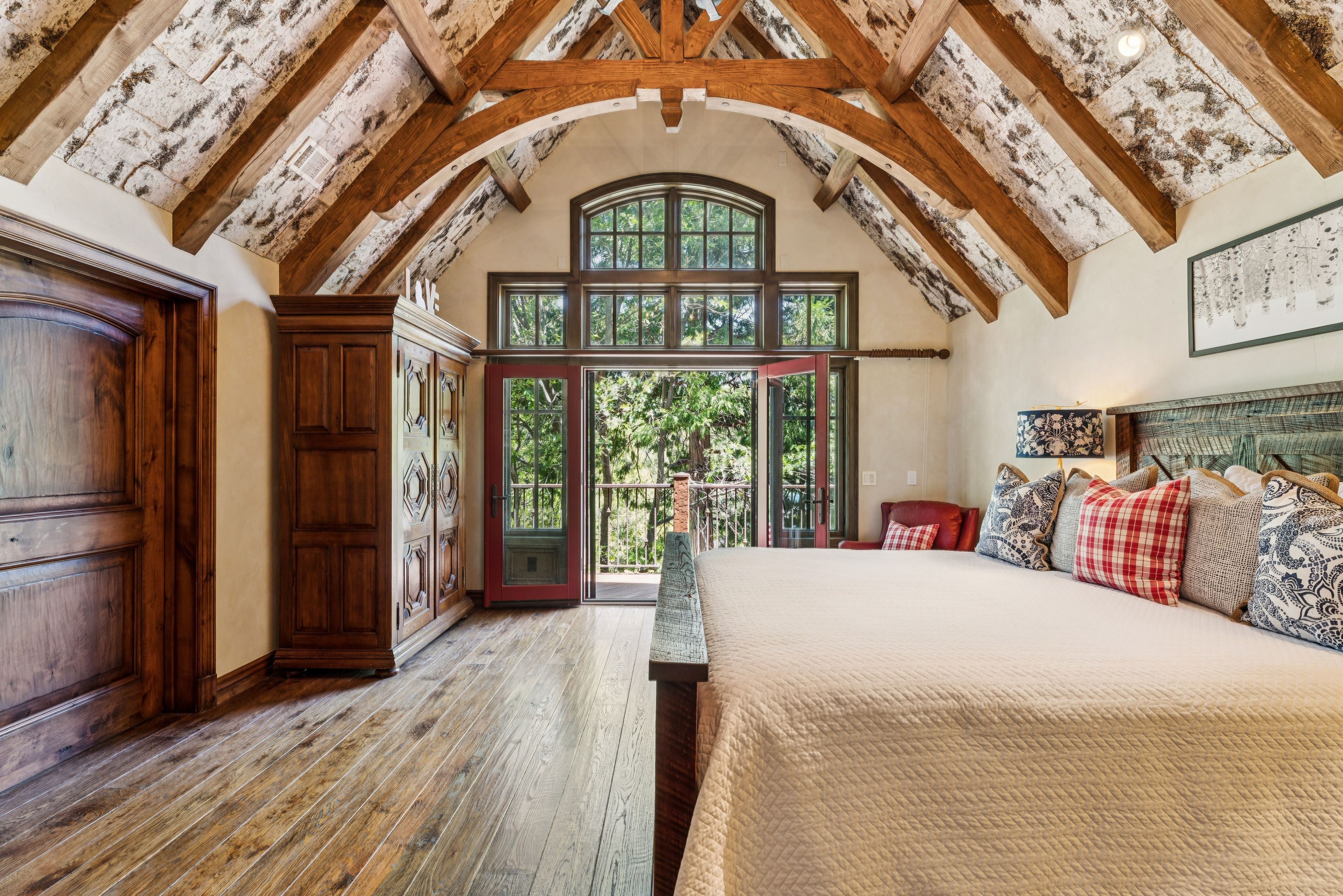  27956 High Knoll Road, Lake Arrowhead, CA 92352 - 物件實景