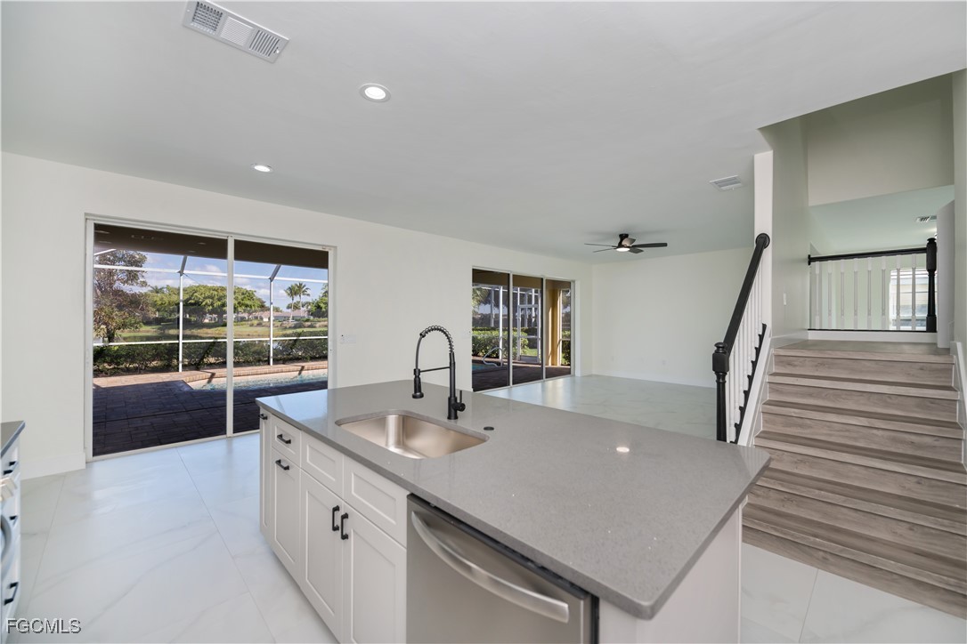 Cape Coral, Florida, 33991, United States, 4 Bedrooms Bedrooms, ,3 BathroomsBathrooms,Residential,For Sale,2007776